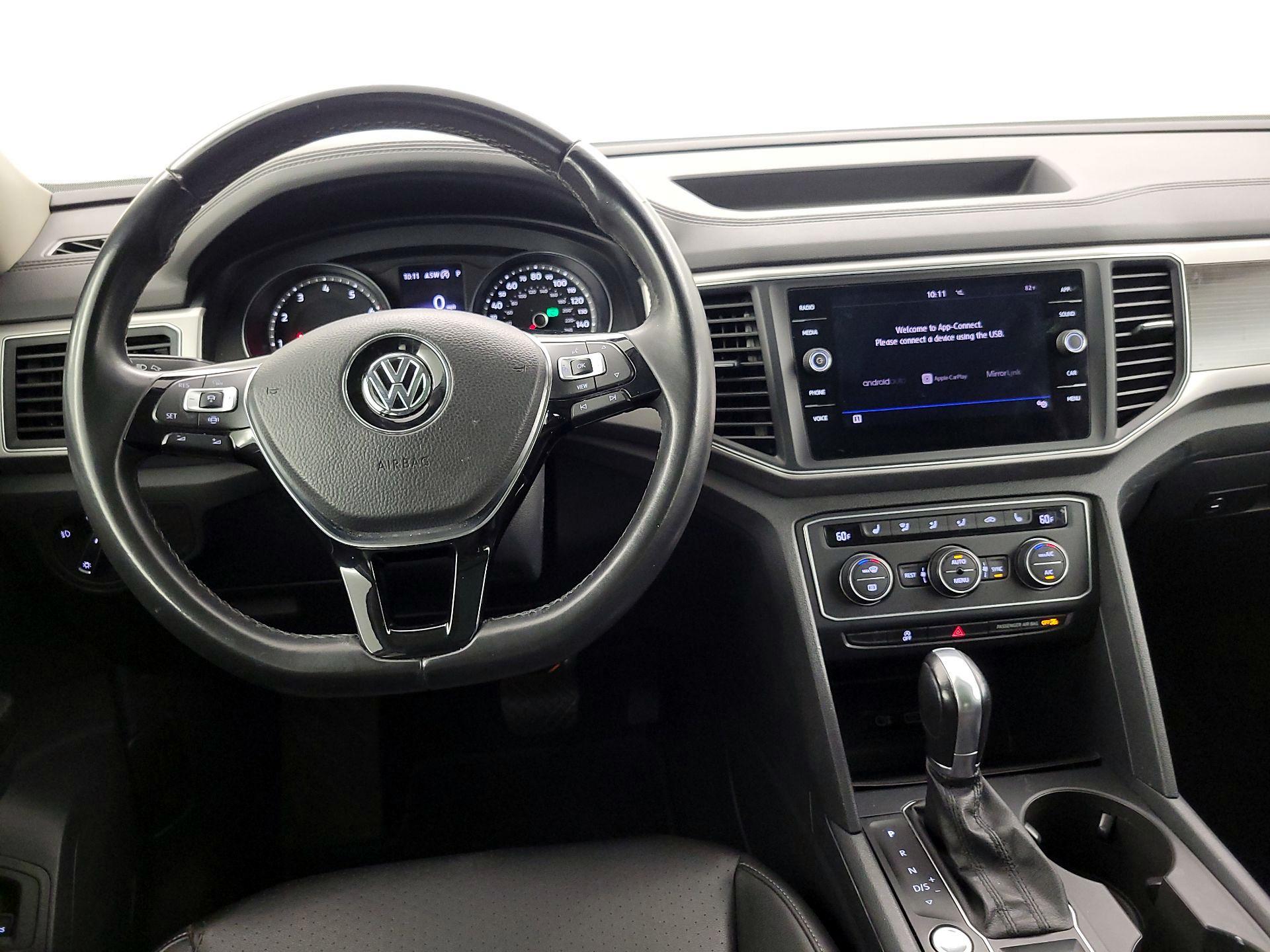 Thumbnail: 2019 Volkswagen Atlas - 10