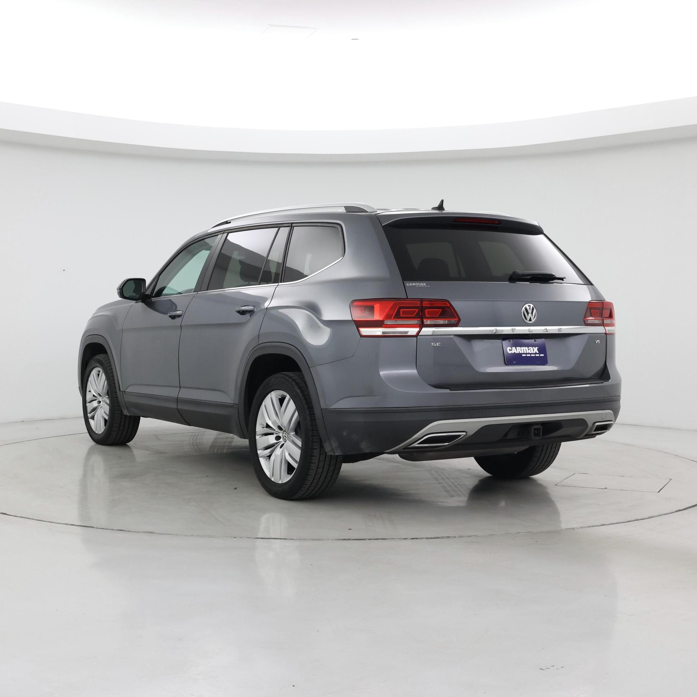 Thumbnail: 2019 Volkswagen Atlas - 2