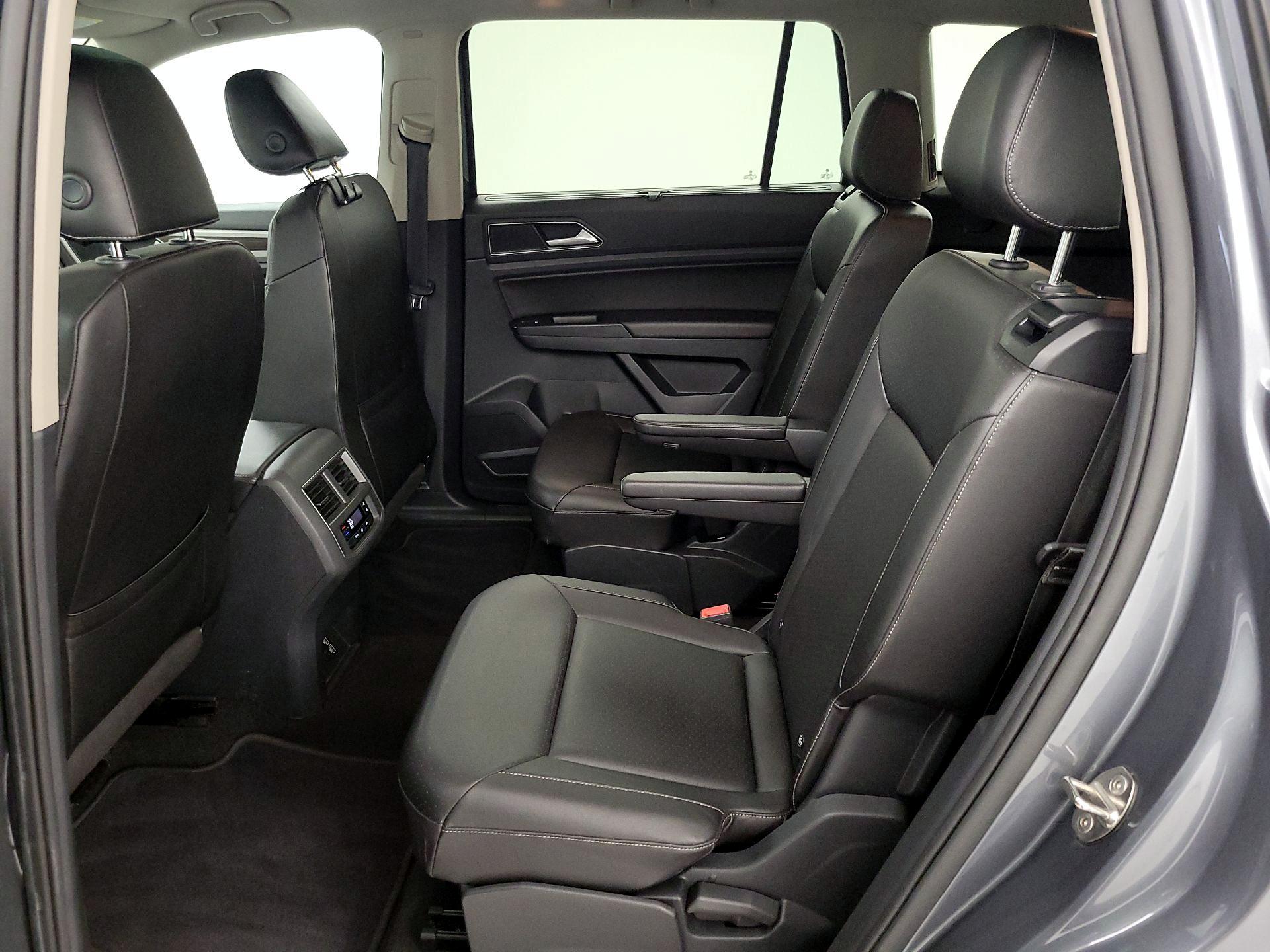 Thumbnail: 2019 Volkswagen Atlas - 20