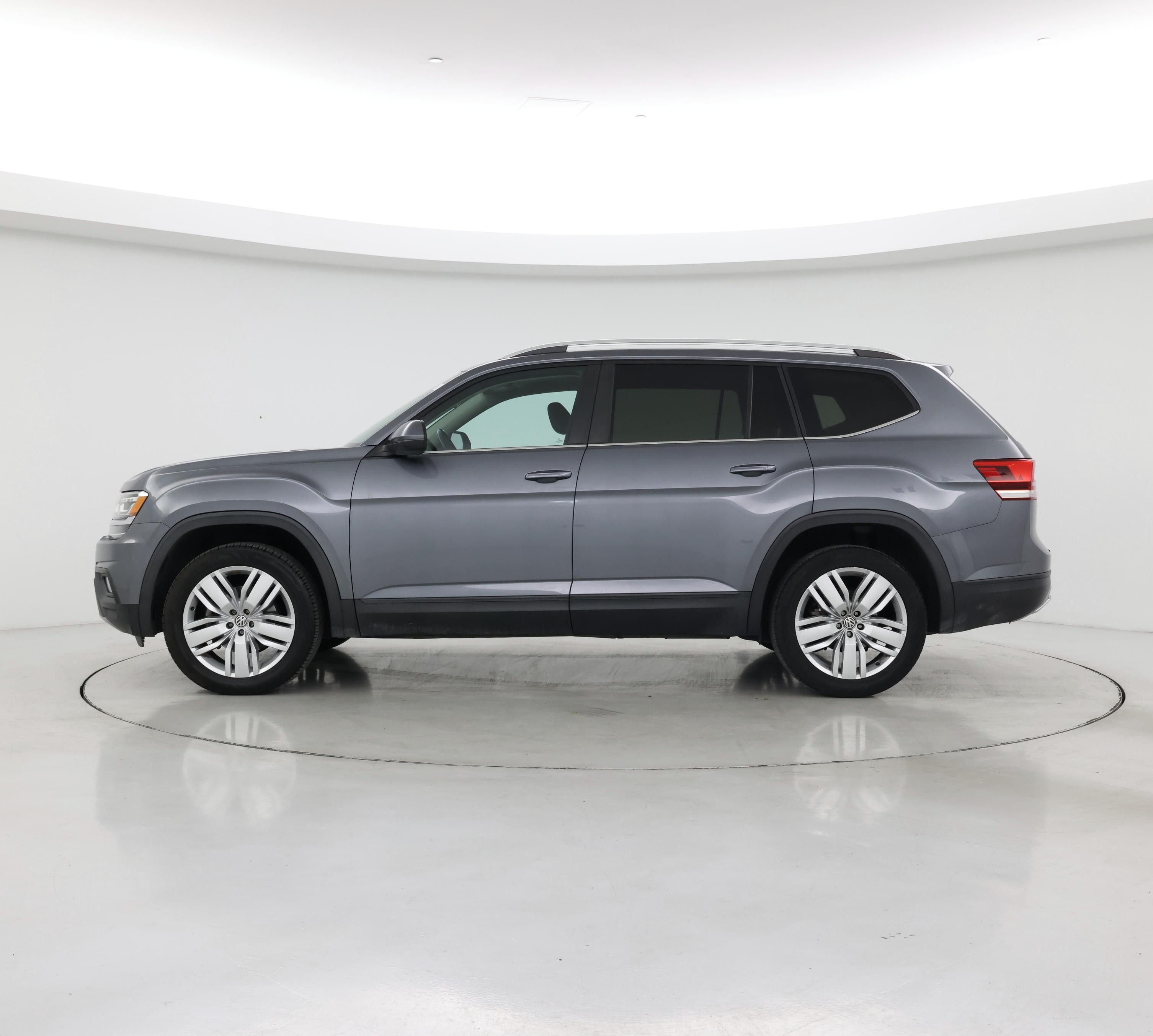 Thumbnail: 2019 Volkswagen Atlas - 3