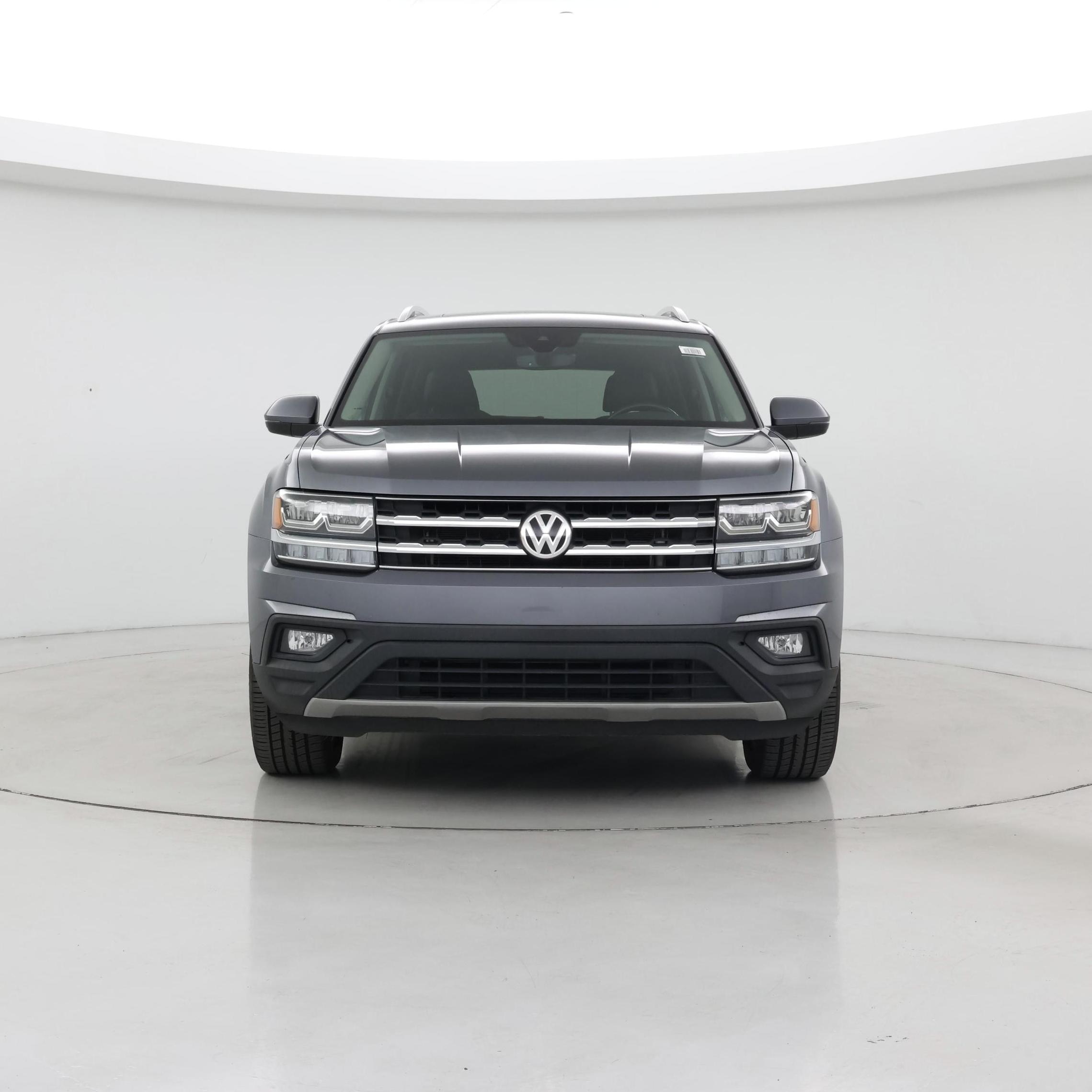 Thumbnail: 2019 Volkswagen Atlas - 5