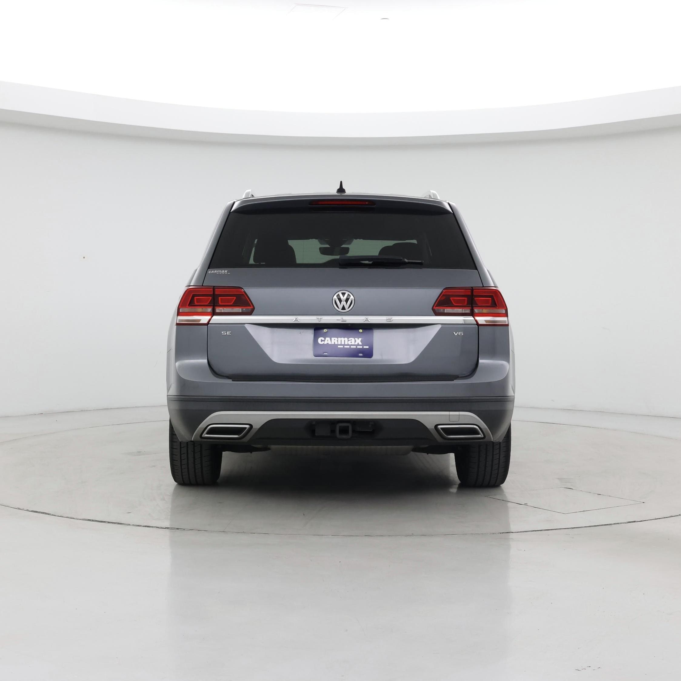 Thumbnail: 2019 Volkswagen Atlas - 6