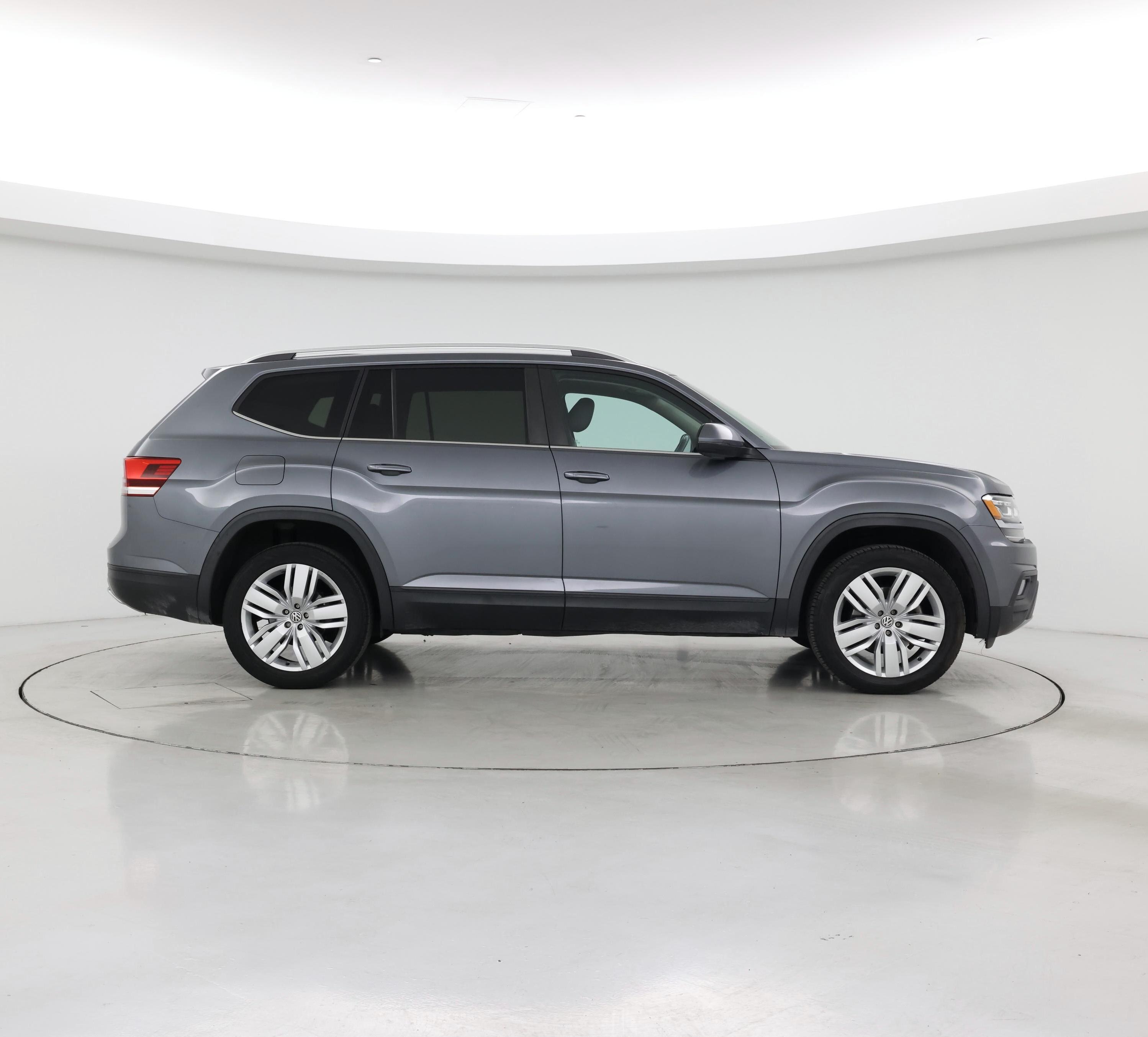 Thumbnail: 2019 Volkswagen Atlas - 7