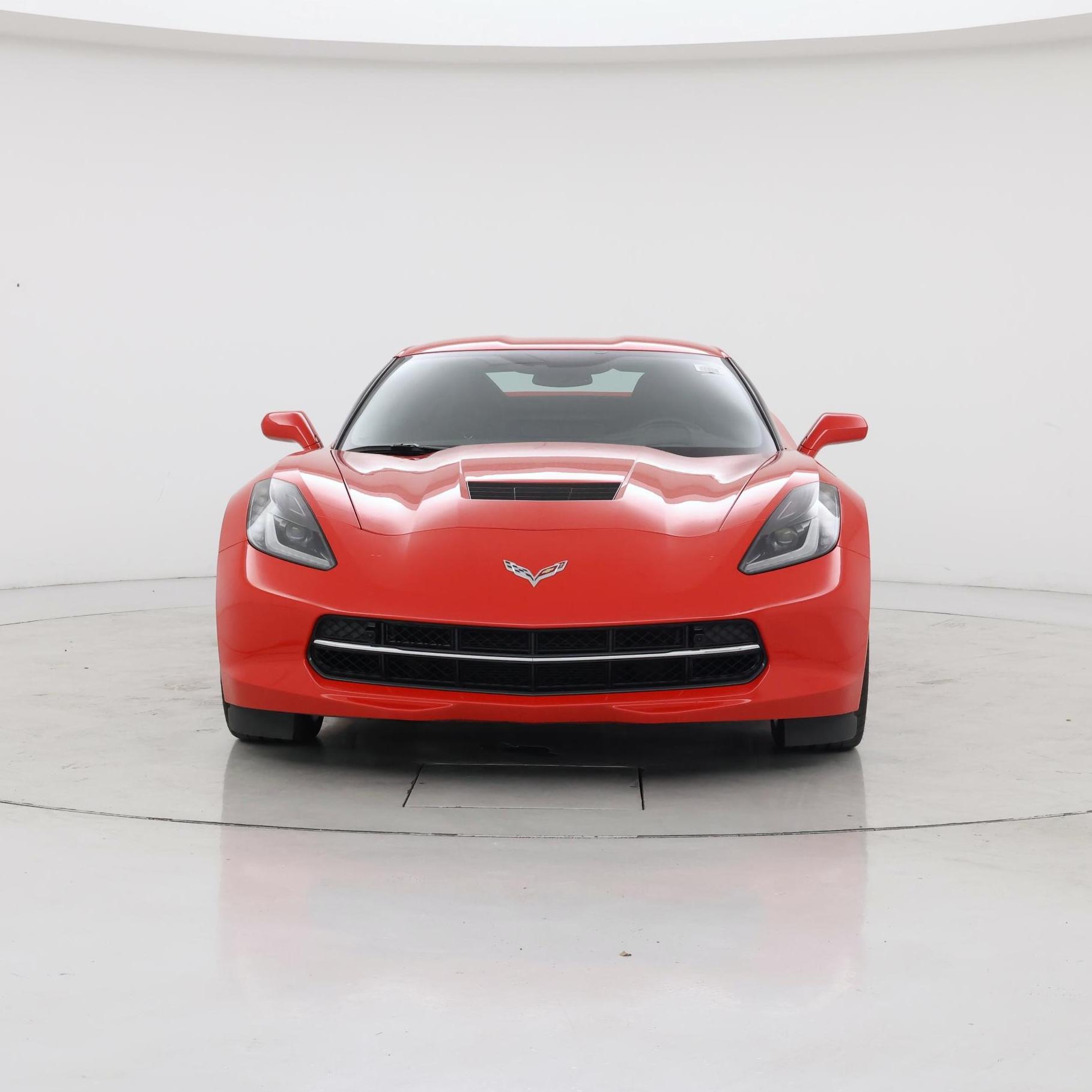 Thumbnail: 2017 Chevrolet Corvette - 5