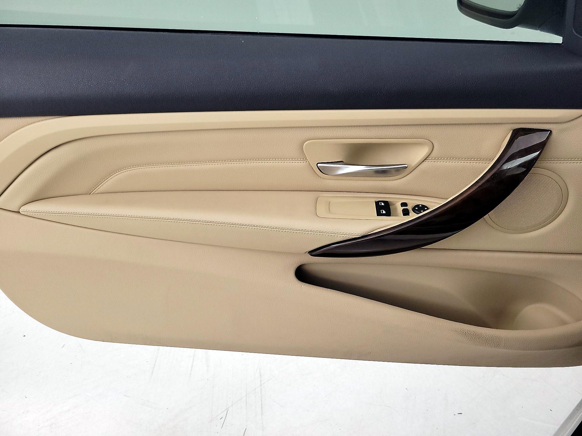 Thumbnail: 2014 BMW 4 Series - 12