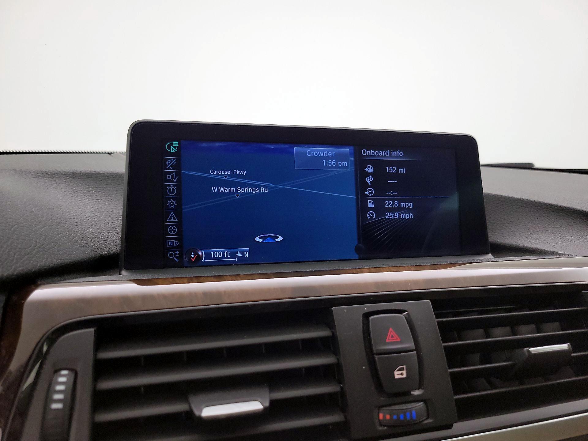 Thumbnail: 2014 BMW 4 Series - 14
