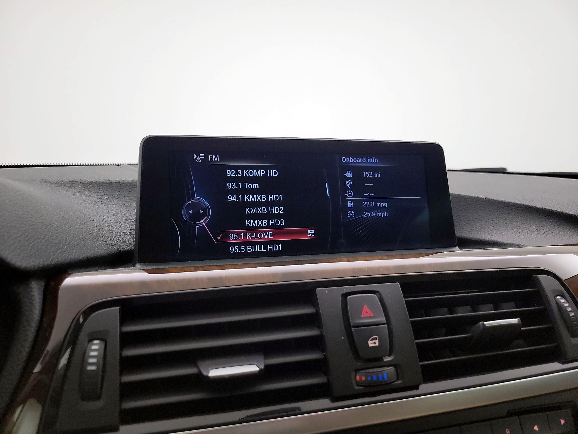 Thumbnail: 2014 BMW 4 Series - 15