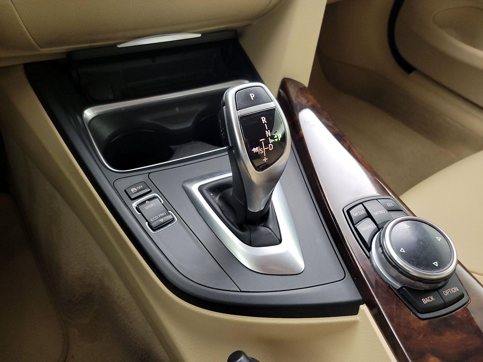 Thumbnail: 2014 BMW 4 Series - 17