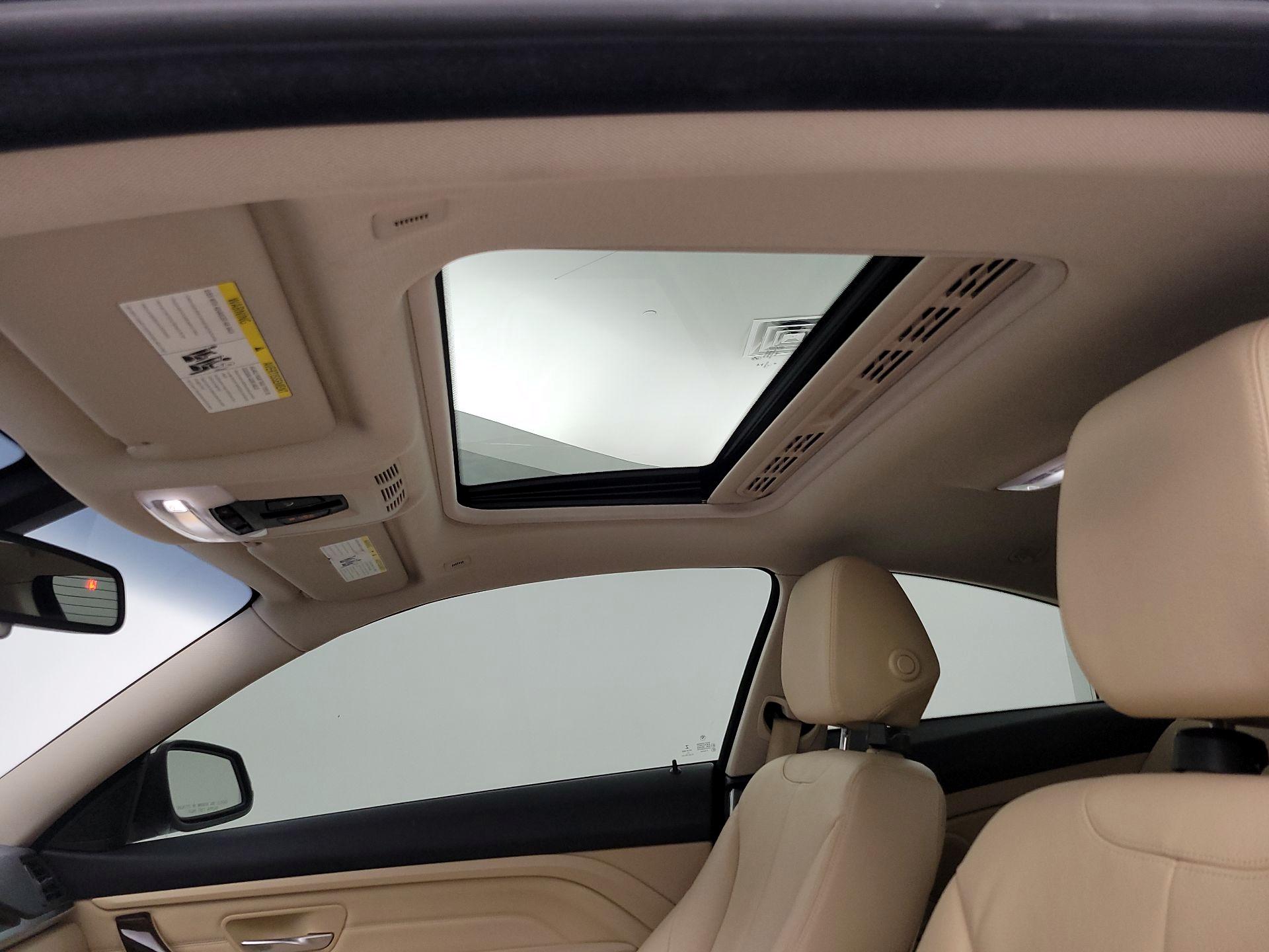 Thumbnail: 2014 BMW 4 Series - 19