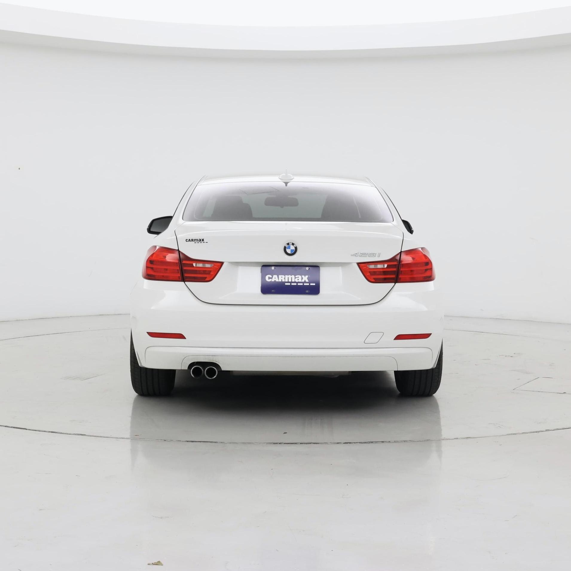 Thumbnail: 2014 BMW 4 Series - 6