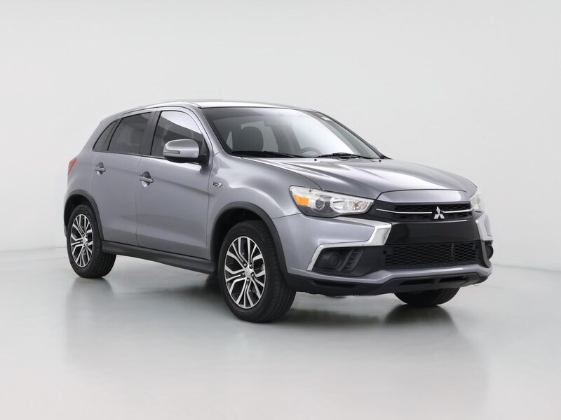 2018 Mitsubishi Outlander Sport ES -
                  Henderson, NV