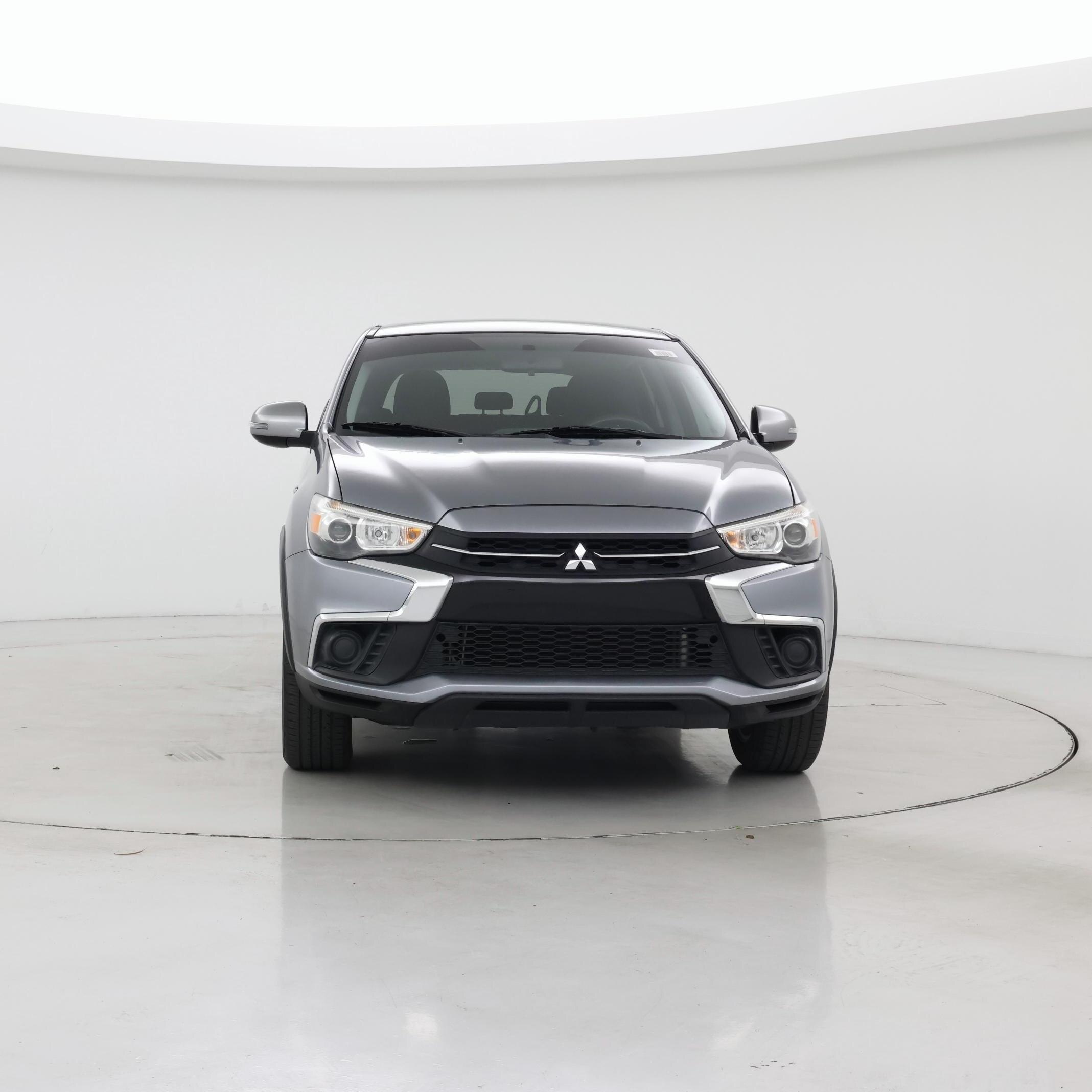 Thumbnail: 2018 Mitsubishi Outlander Sport - 5