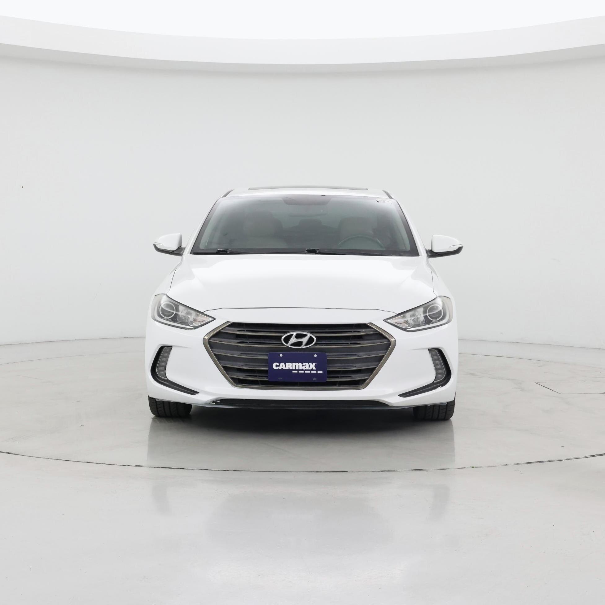 Thumbnail: 2017 Hyundai Elantra - 5