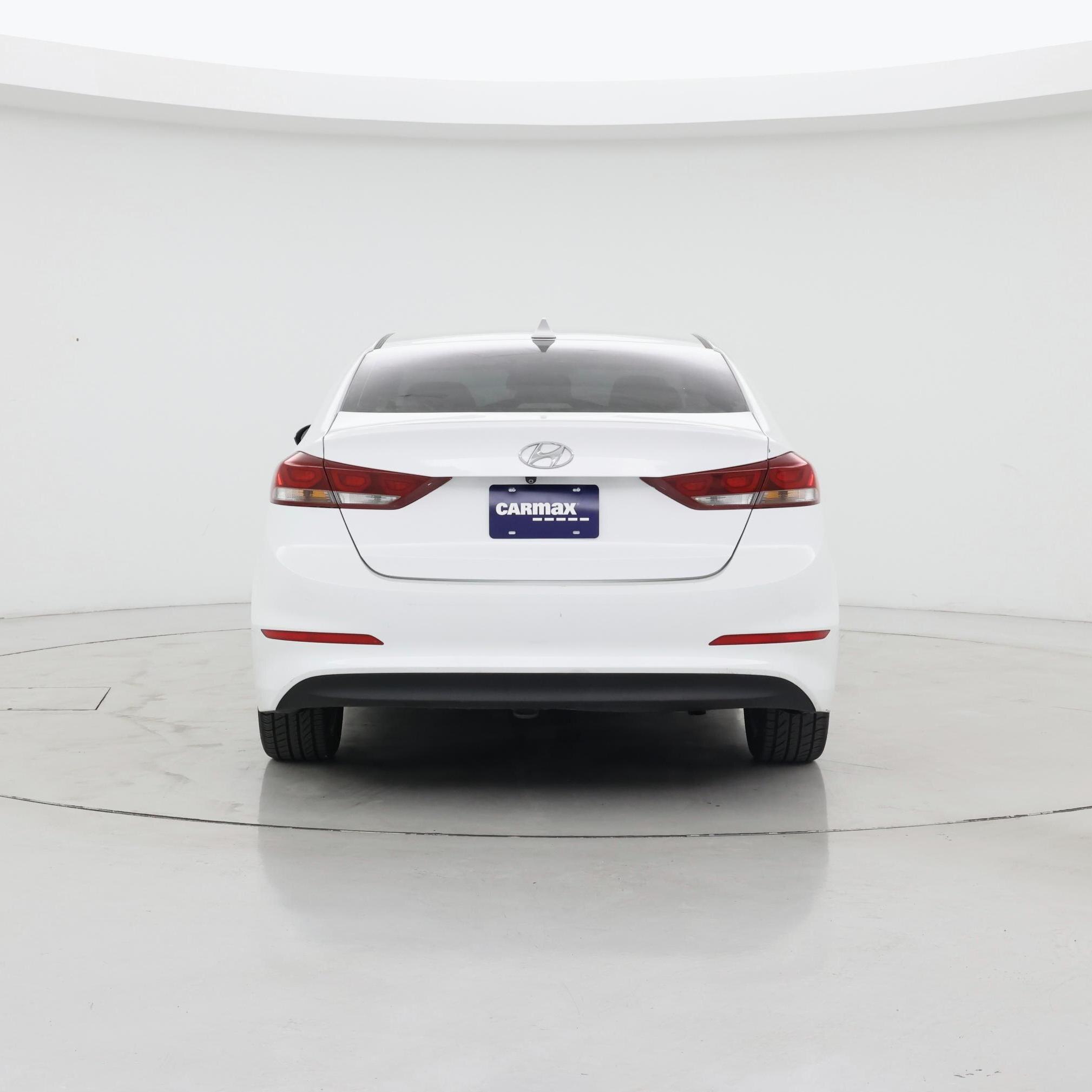 Thumbnail: 2017 Hyundai Elantra - 6