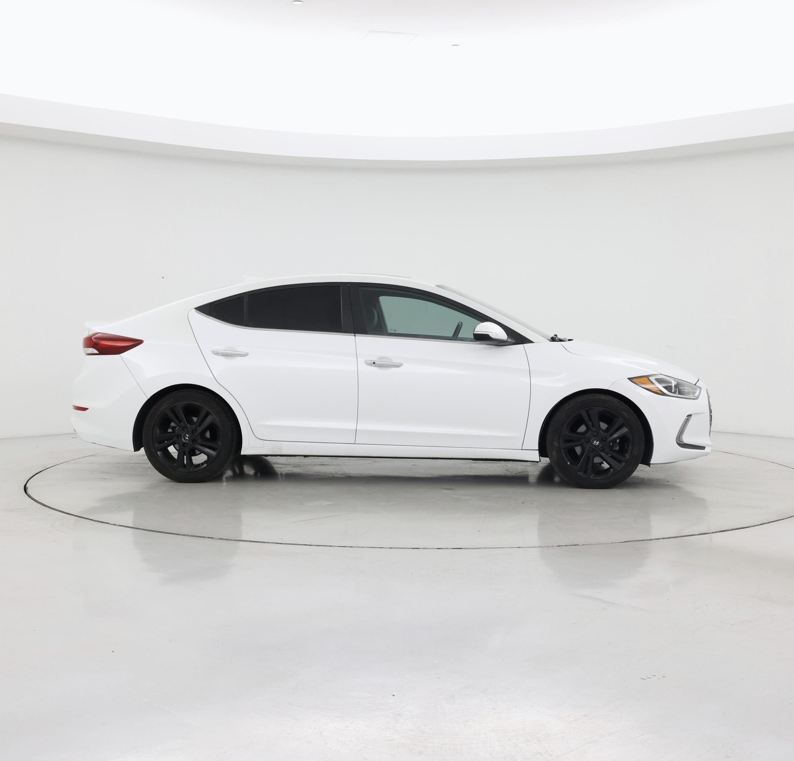Thumbnail: 2017 Hyundai Elantra - 7