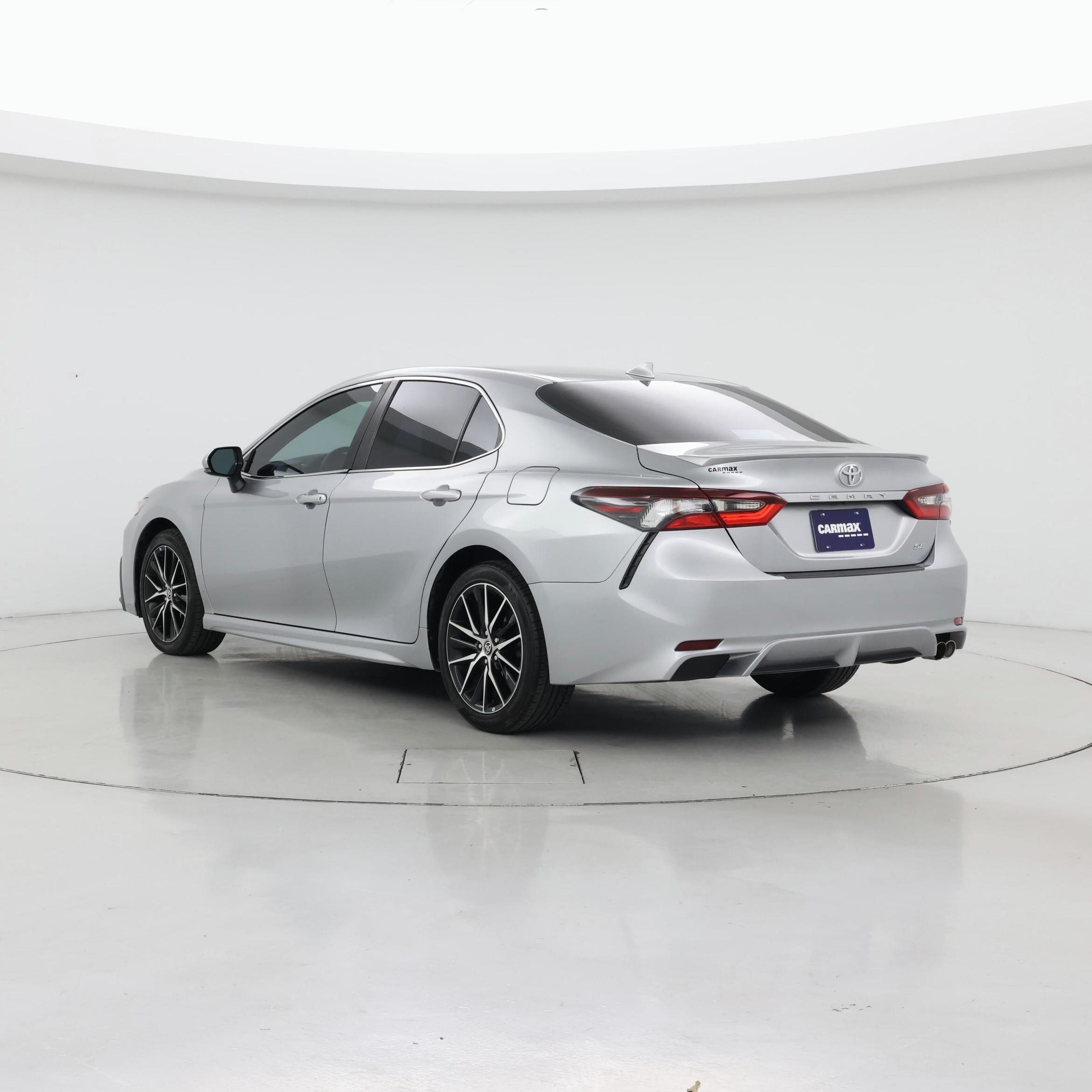 Thumbnail: 2022 Toyota Camry - 2