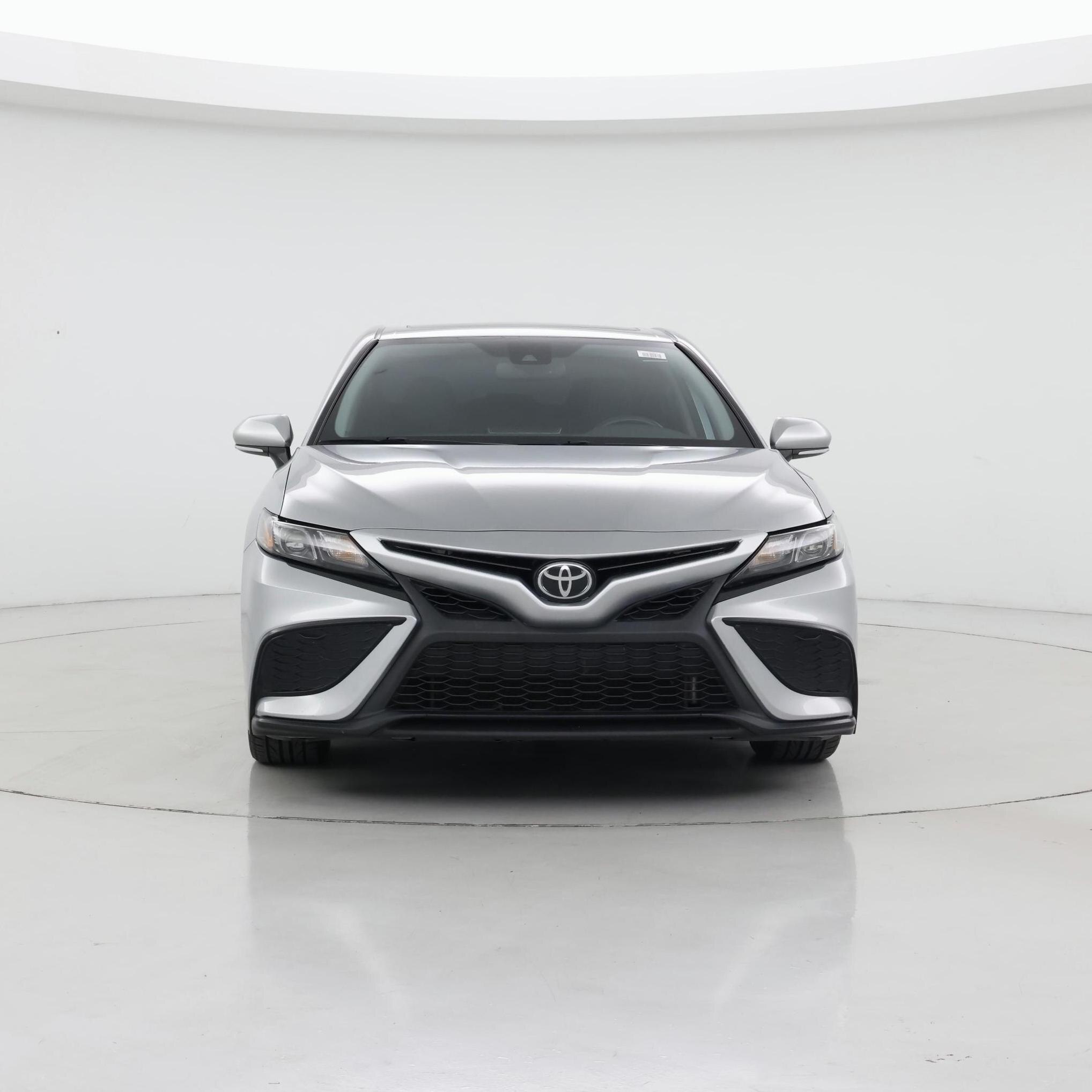 Thumbnail: 2022 Toyota Camry - 5