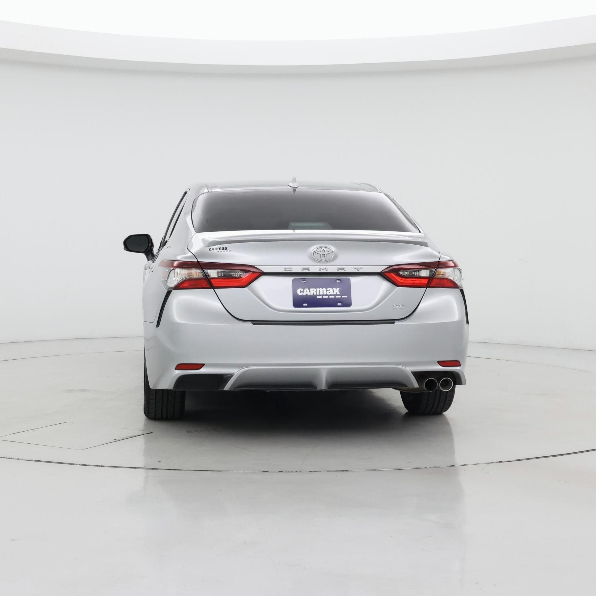 Thumbnail: 2022 Toyota Camry - 6