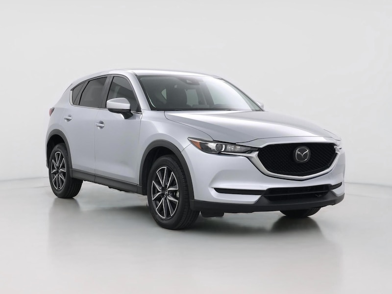 2018 Mazda CX-5 Touring -
                  Henderson, NV