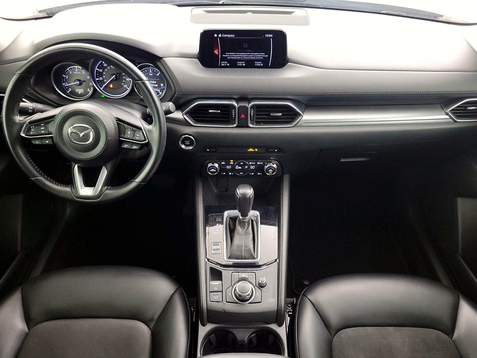 Thumbnail: 2018 Mazda CX-5 - 9