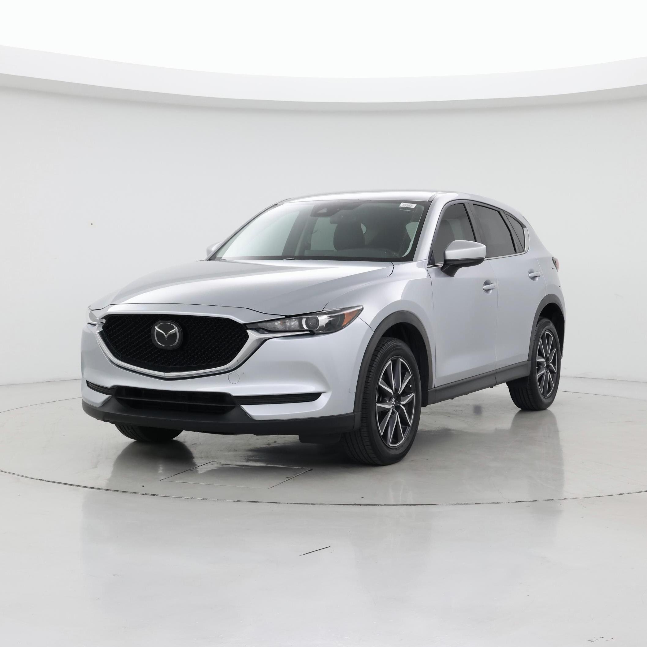 Thumbnail: 2018 Mazda CX-5 - 4