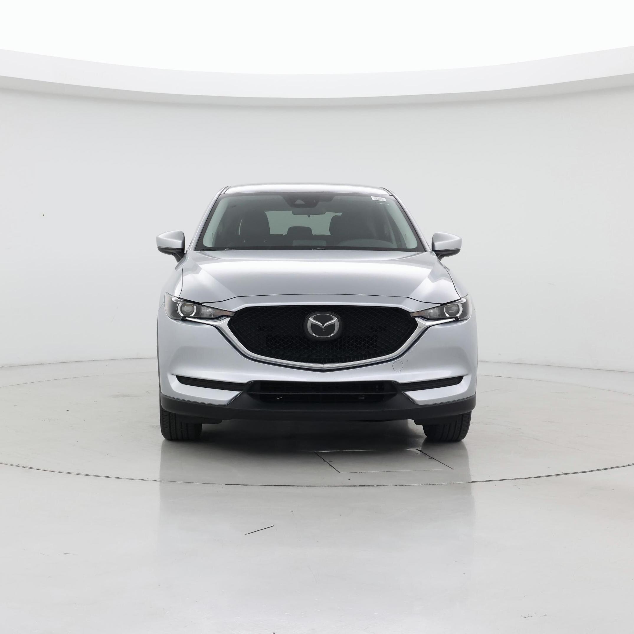 Thumbnail: 2018 Mazda CX-5 - 5