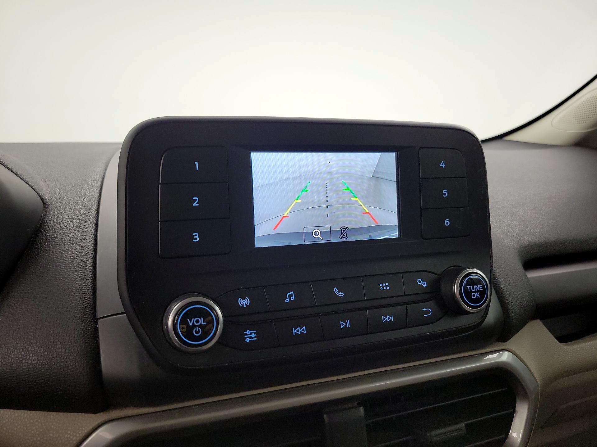 Thumbnail: 2018 Ford EcoSport - 14