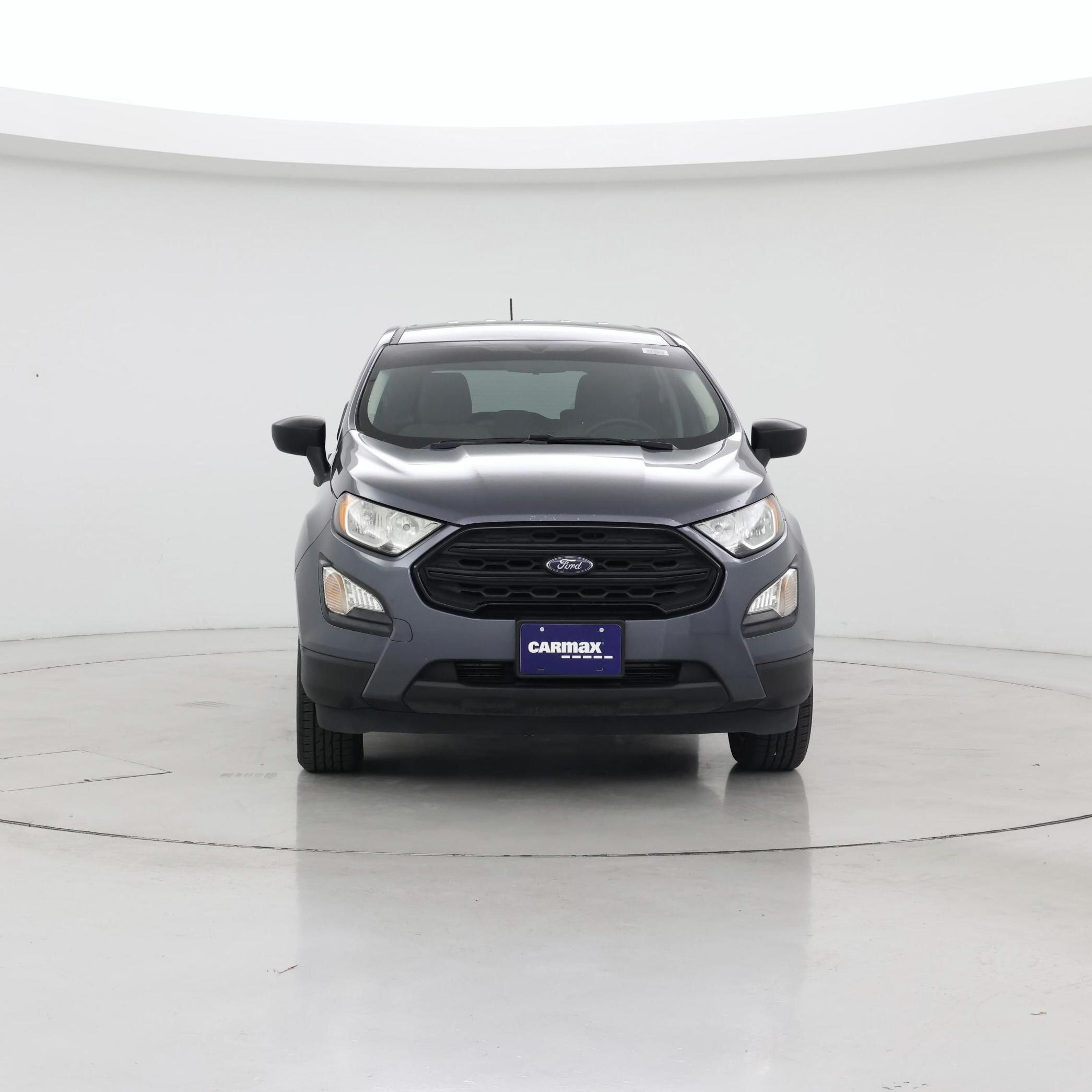 Thumbnail: 2018 Ford EcoSport - 5