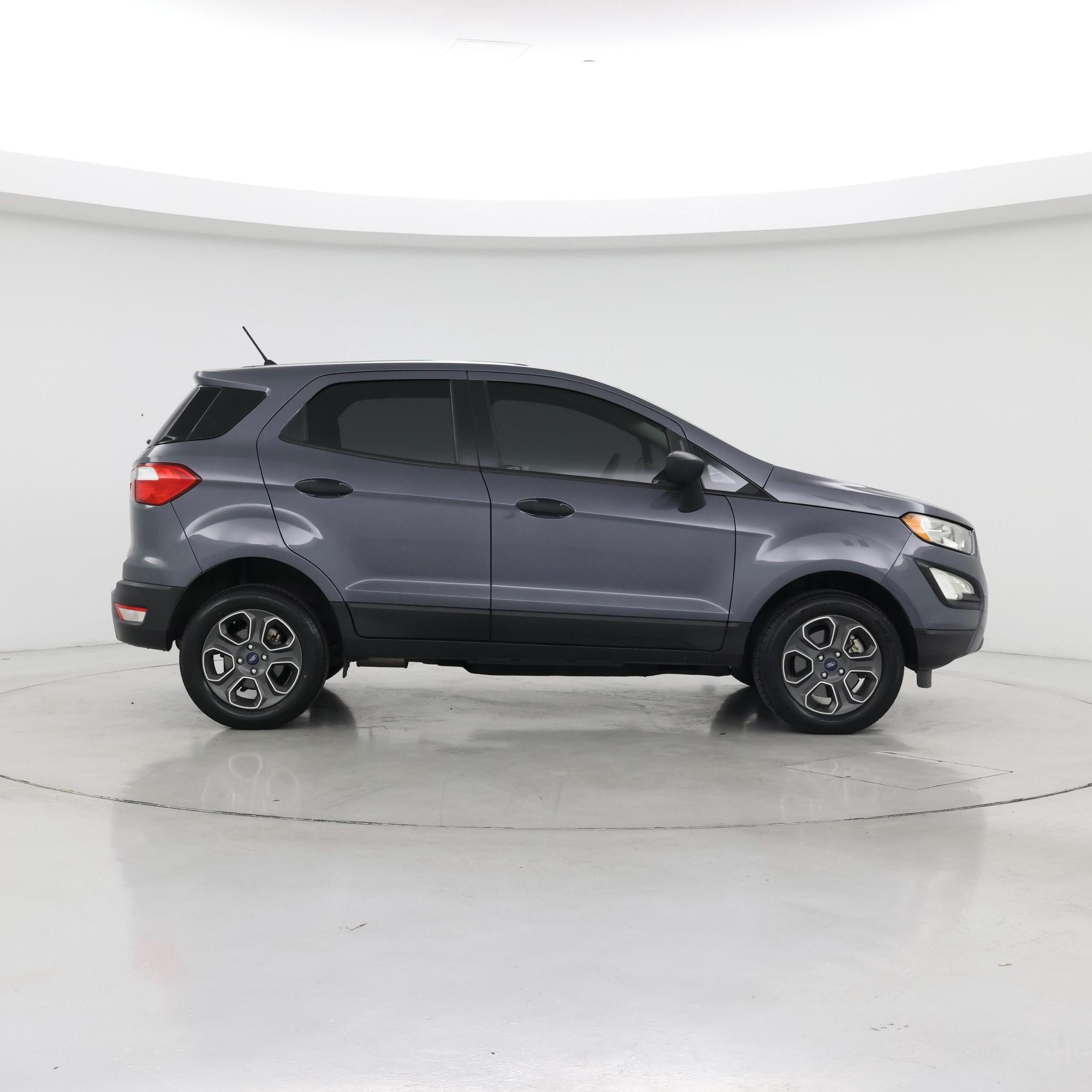 Thumbnail: 2018 Ford EcoSport - 7