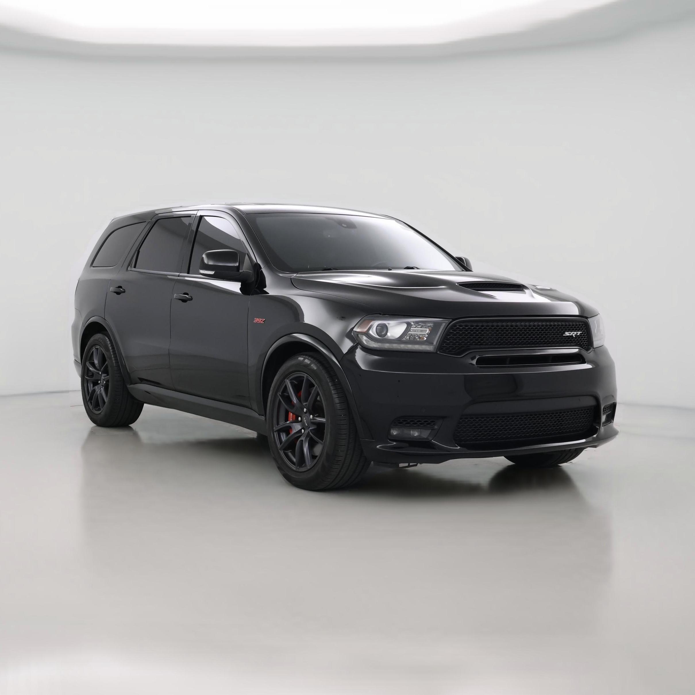 Thumbnail: 2020 Dodge Durango - 1