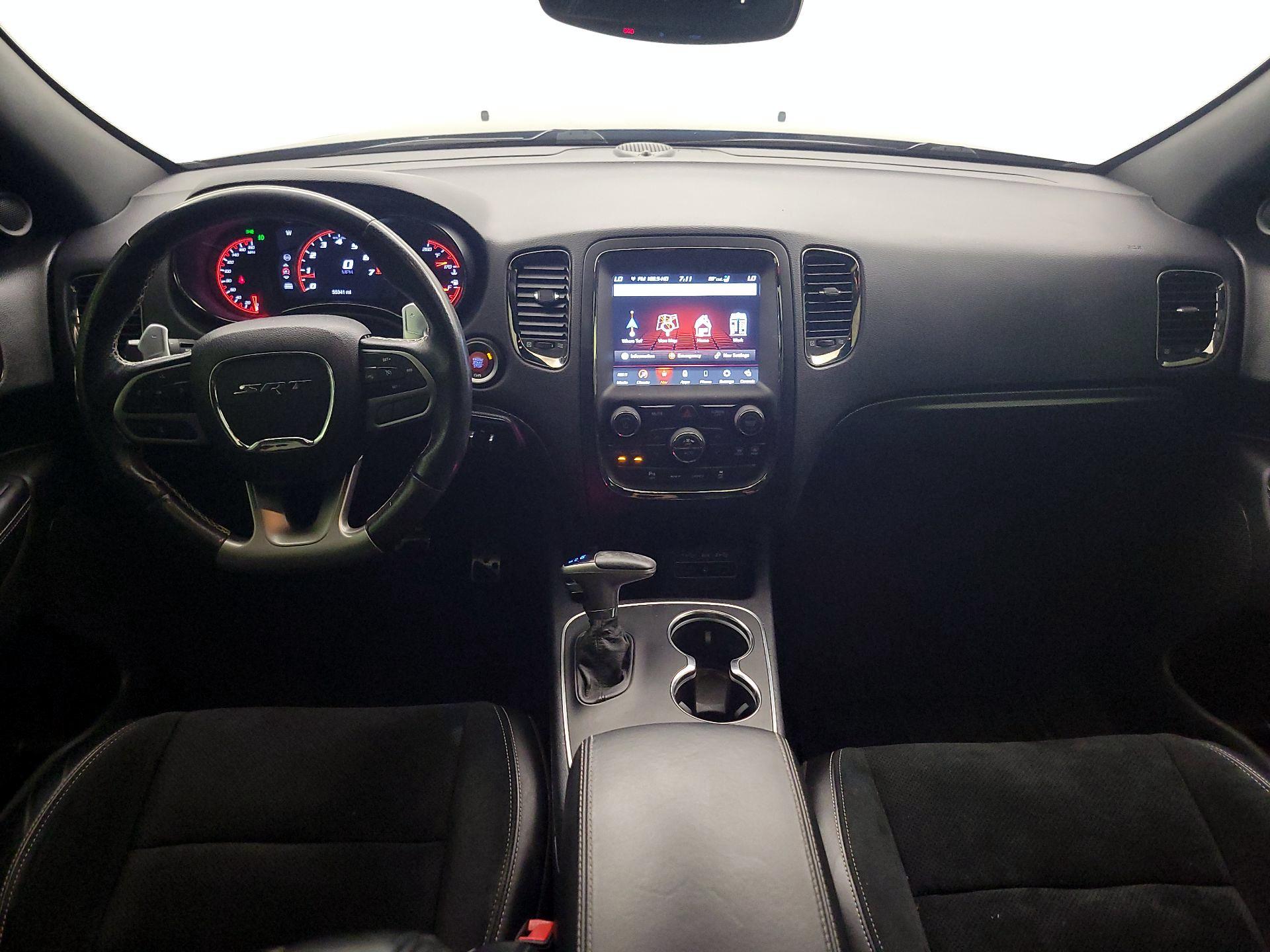 Thumbnail: 2020 Dodge Durango - 9
