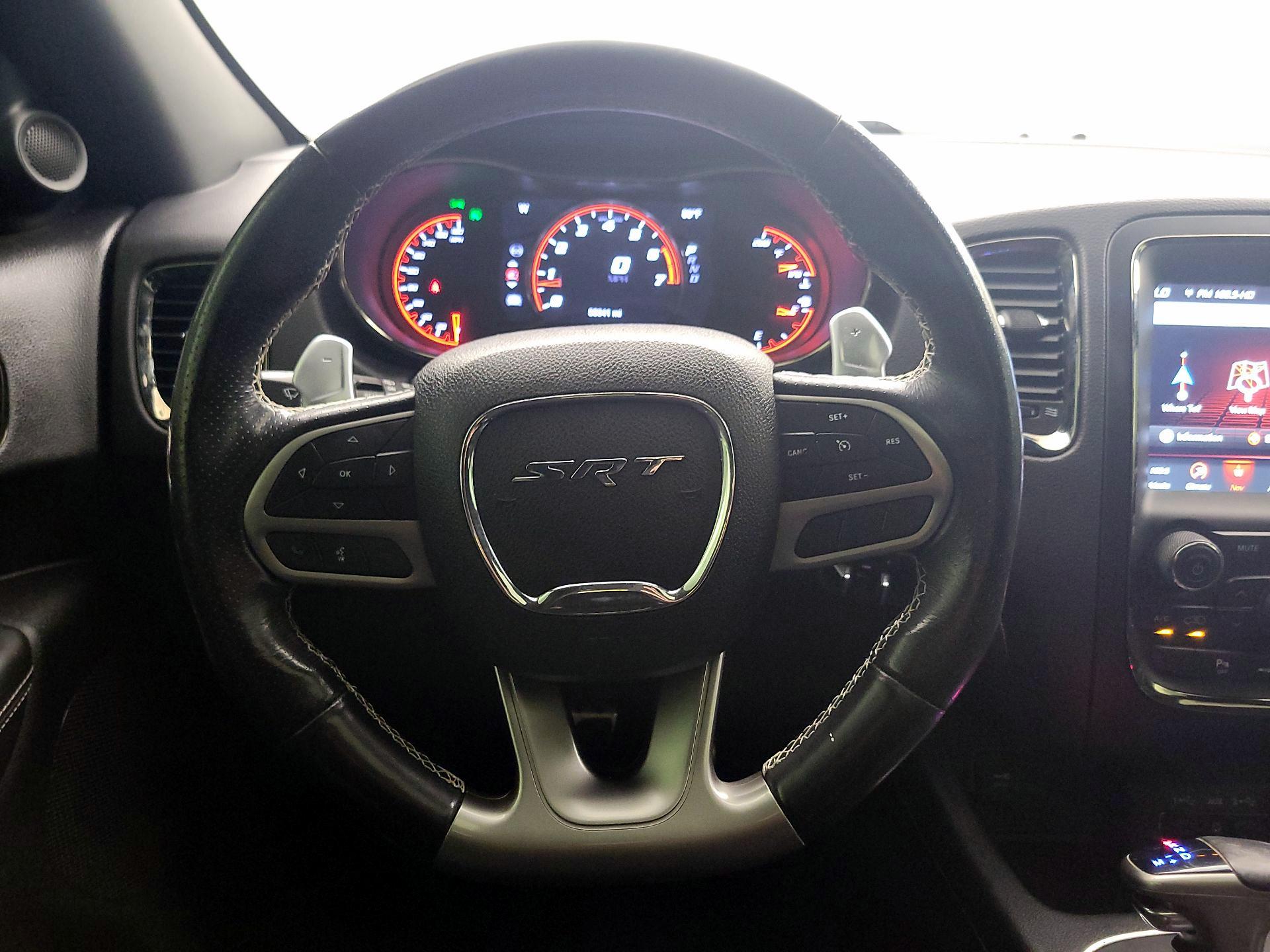 Thumbnail: 2020 Dodge Durango - 10