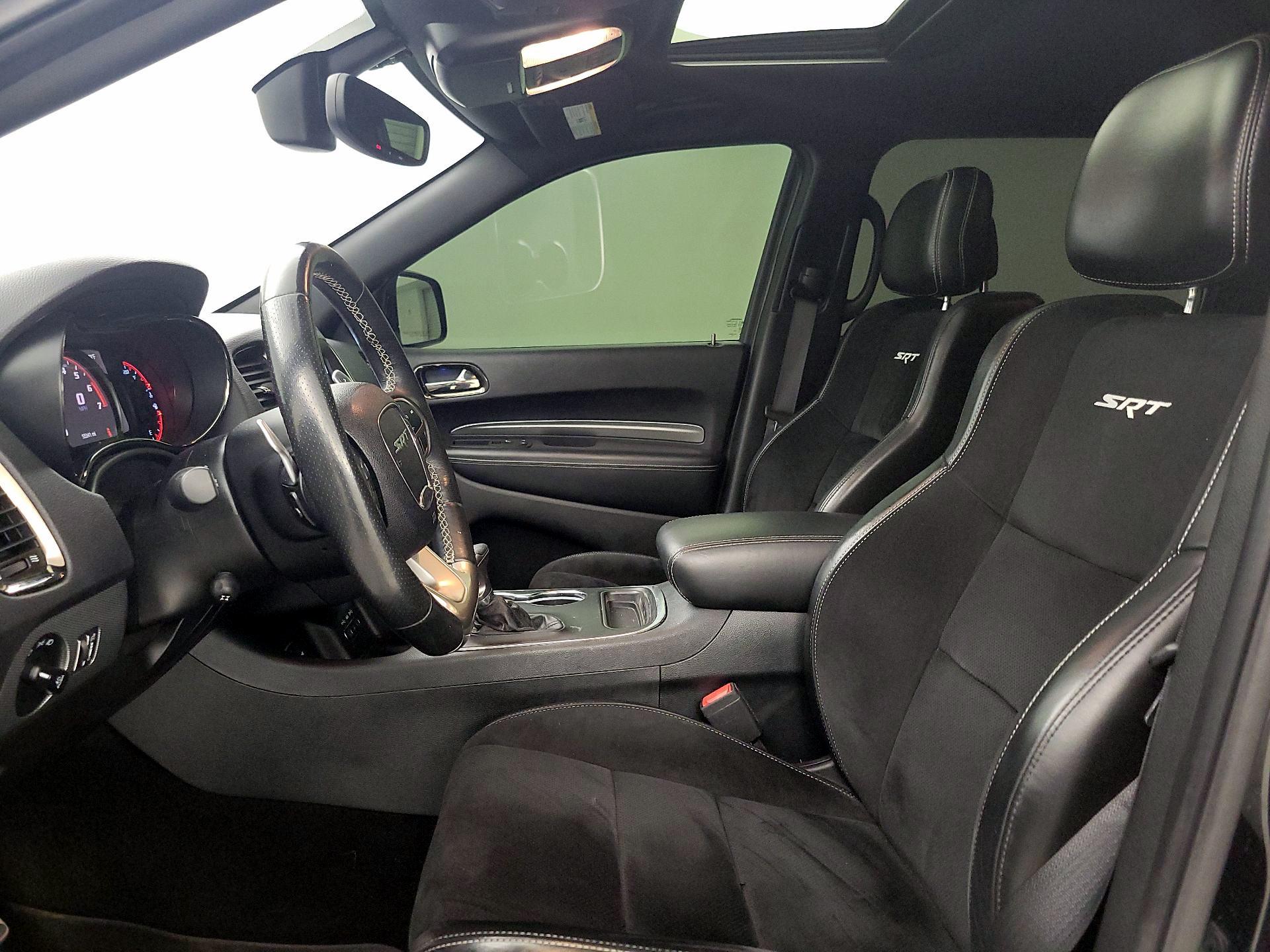 Thumbnail: 2020 Dodge Durango - 11