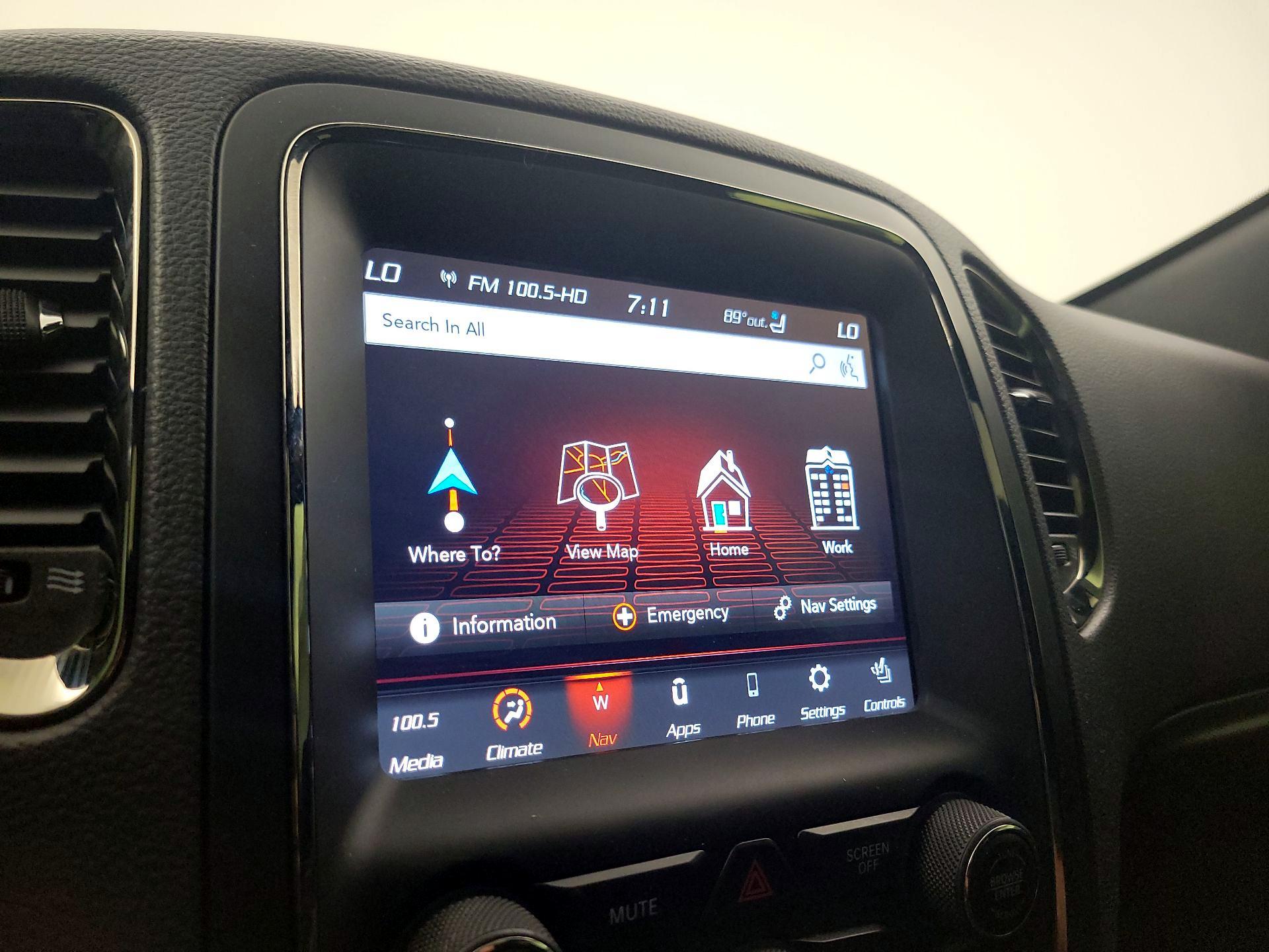 Thumbnail: 2020 Dodge Durango - 14
