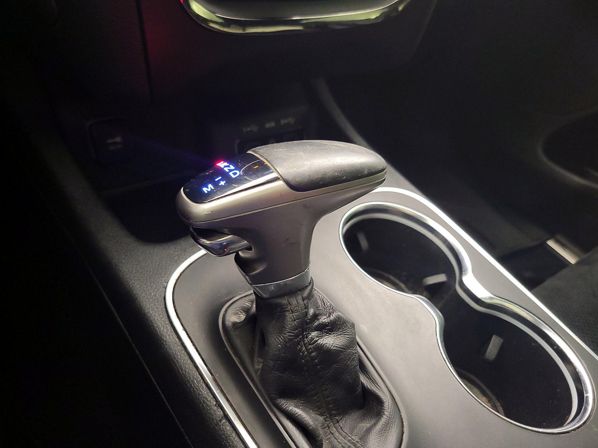 Thumbnail: 2020 Dodge Durango - 18