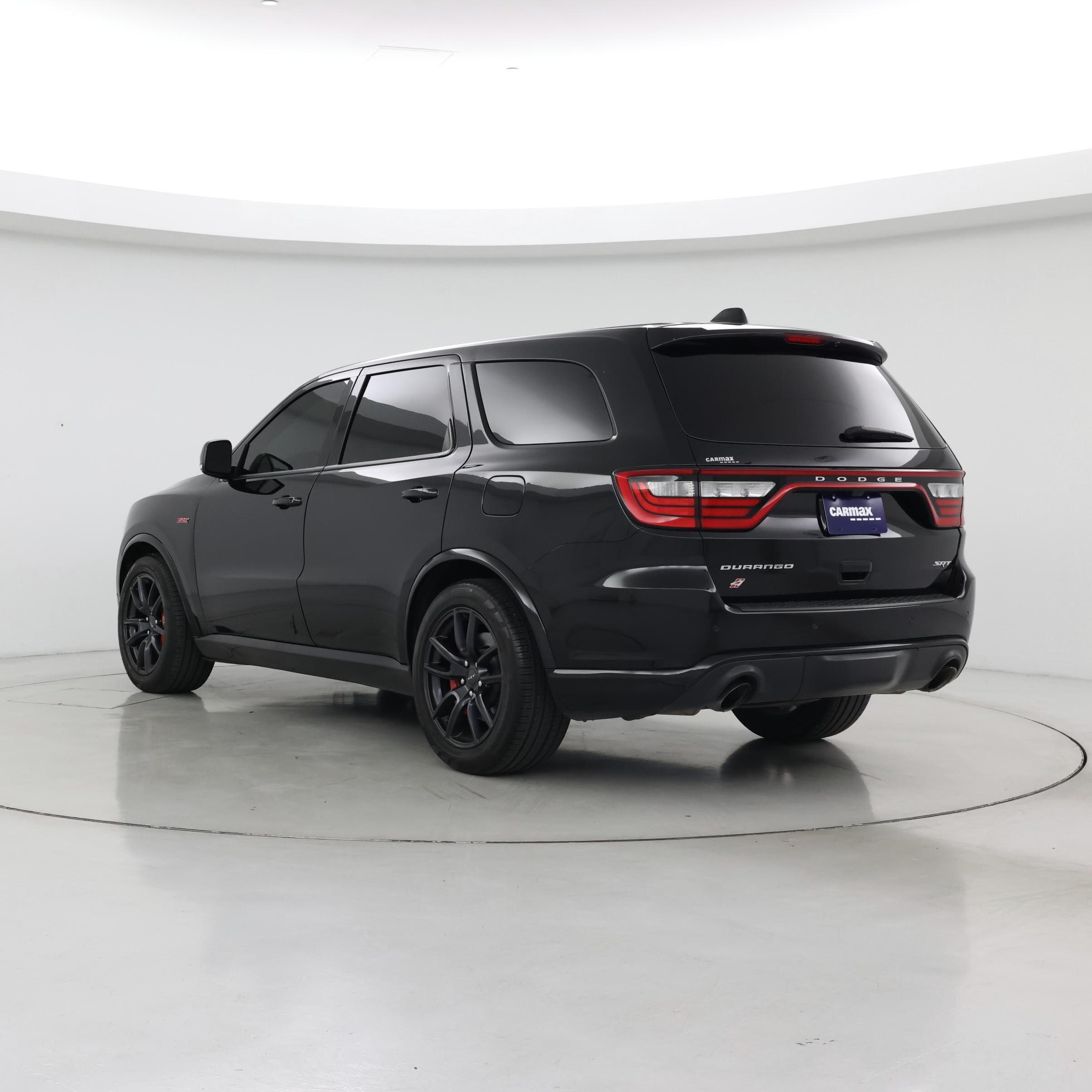 Thumbnail: 2020 Dodge Durango - 2