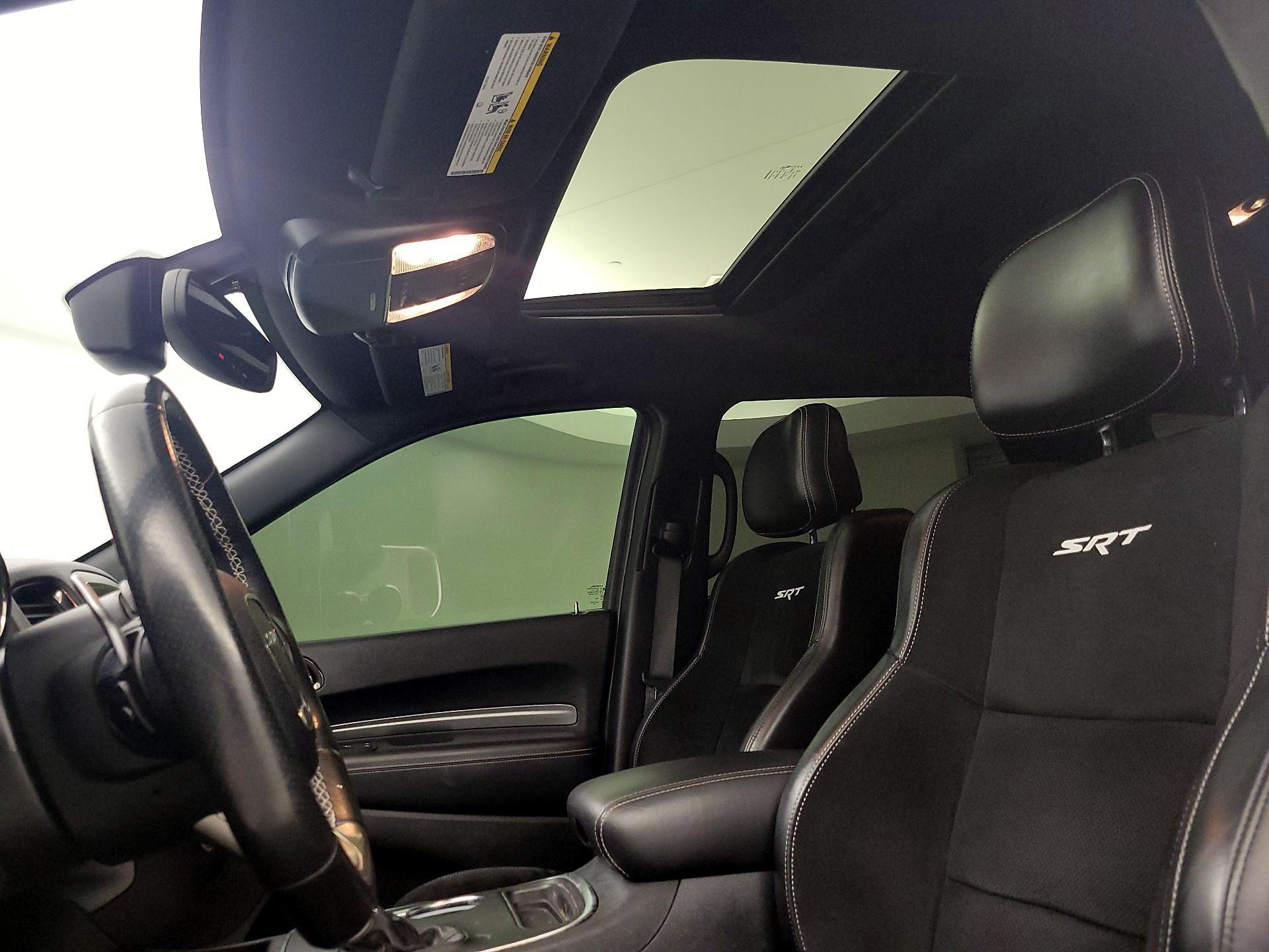Thumbnail: 2020 Dodge Durango - 20