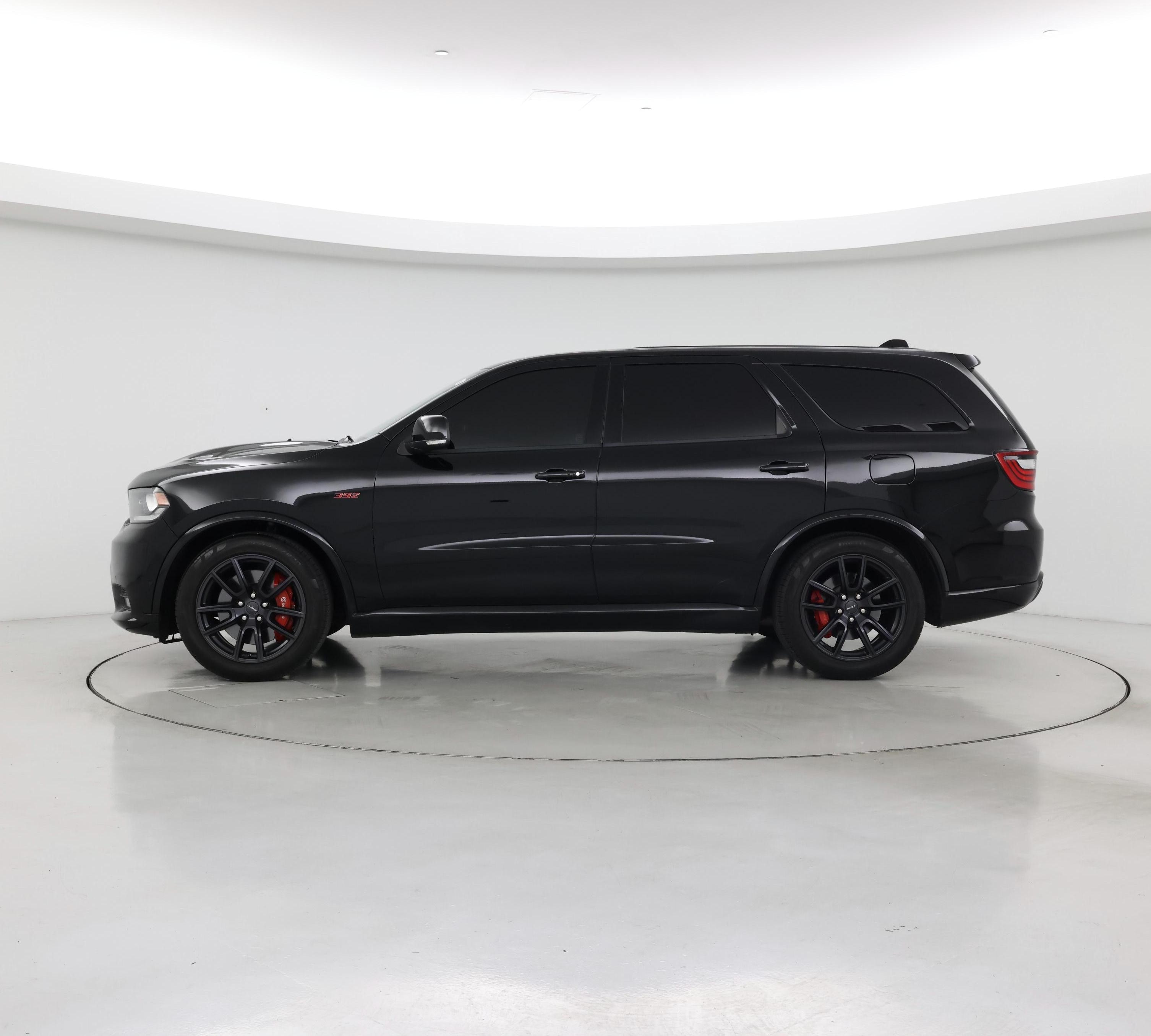 Thumbnail: 2020 Dodge Durango - 3