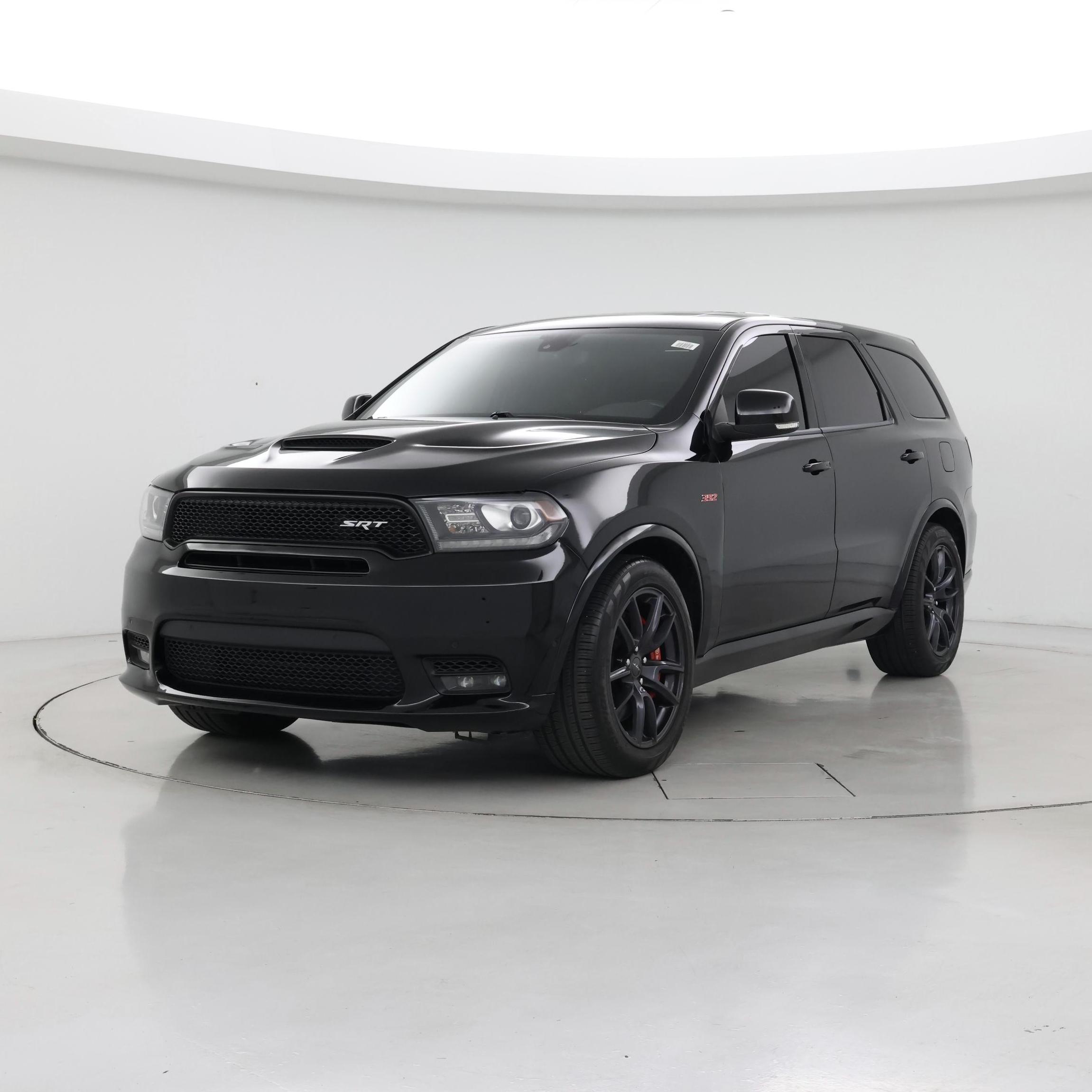 Thumbnail: 2020 Dodge Durango - 4