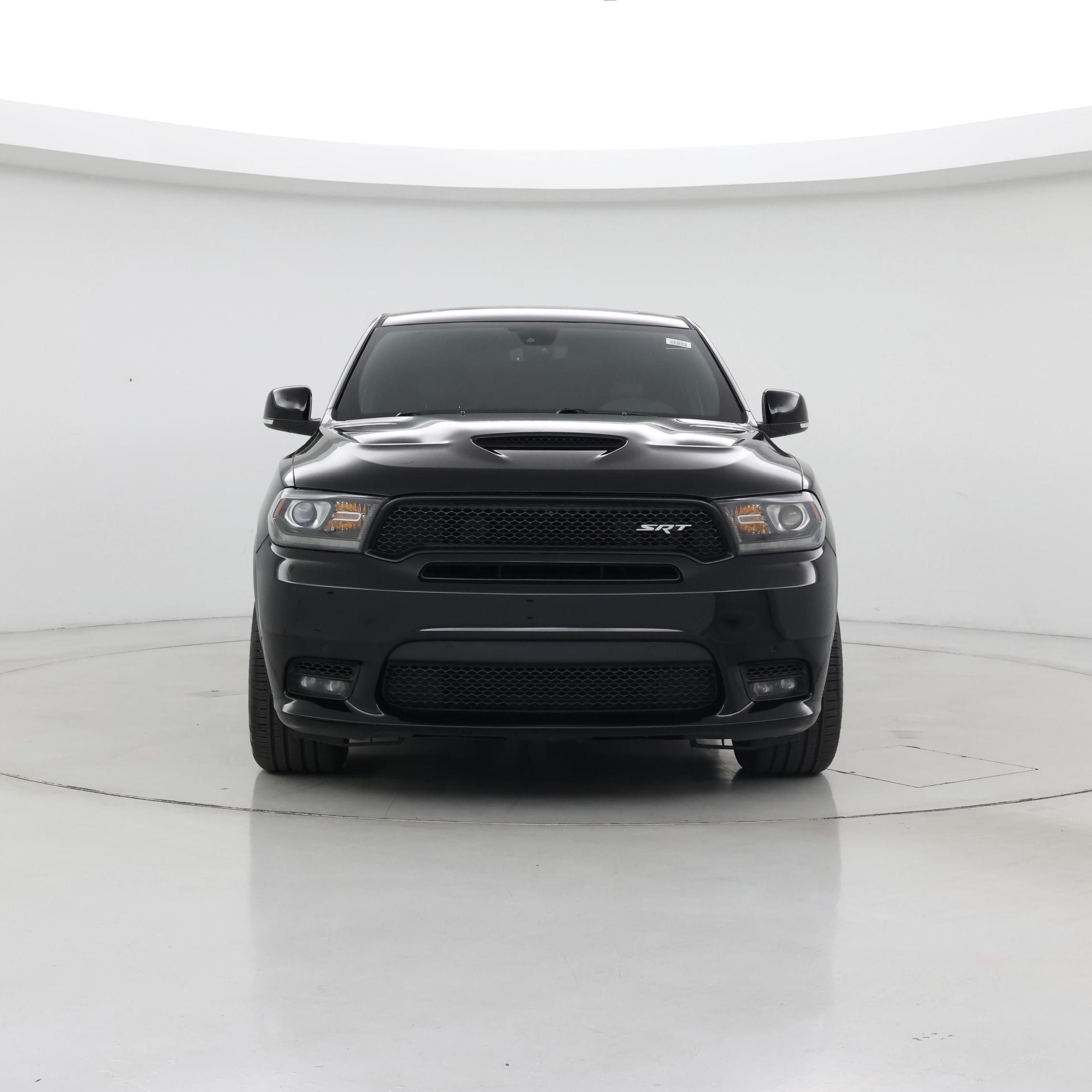 Thumbnail: 2020 Dodge Durango - 5