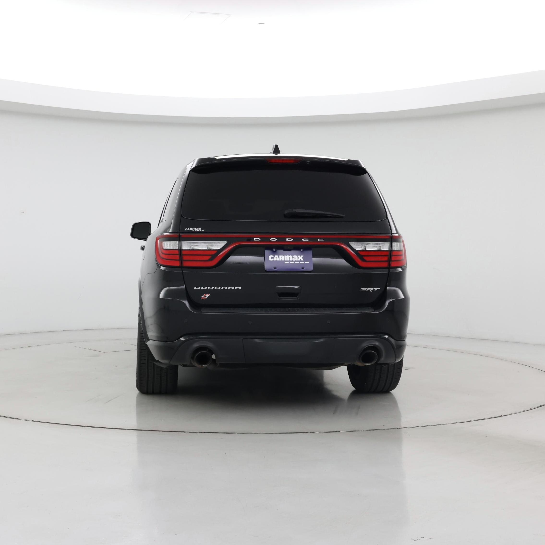 Thumbnail: 2020 Dodge Durango - 6