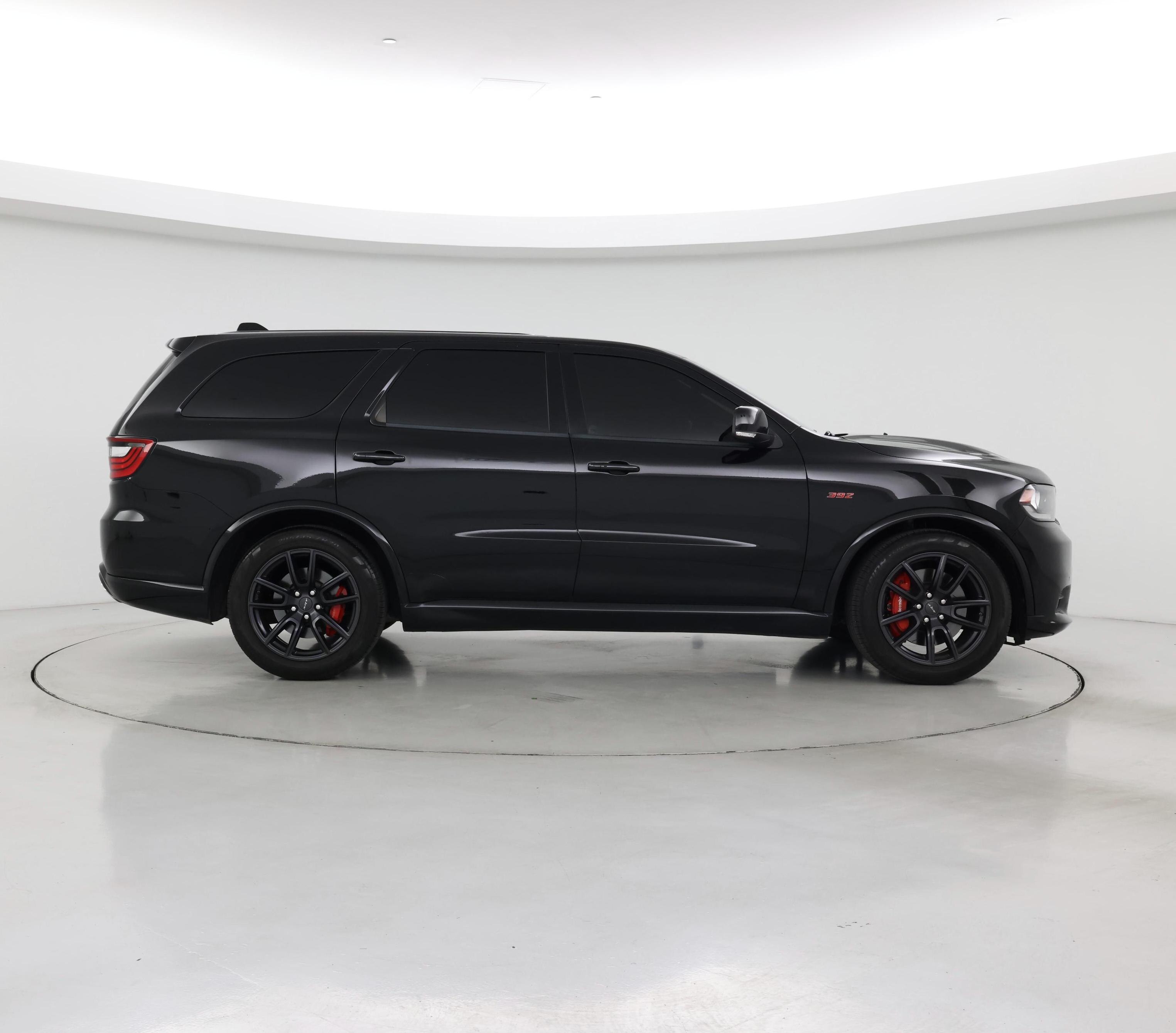 Thumbnail: 2020 Dodge Durango - 7