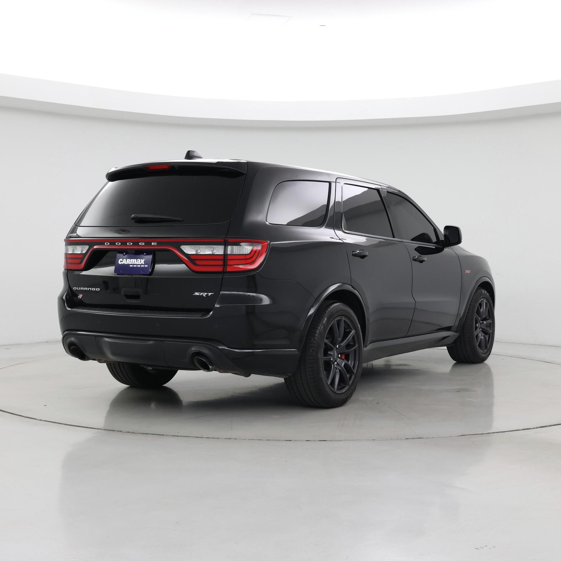 Thumbnail: 2020 Dodge Durango - 8