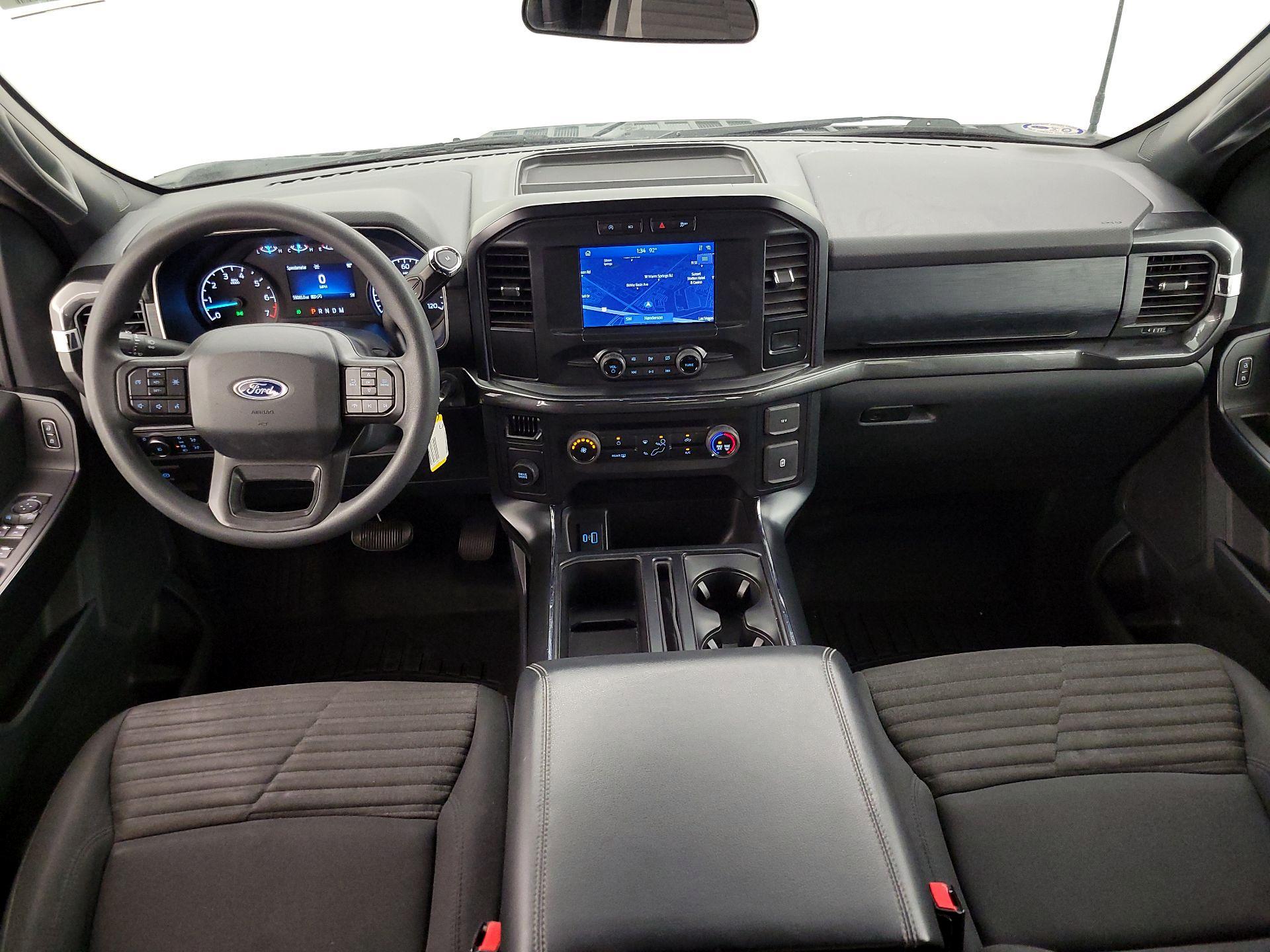 Thumbnail: 2021 Ford F-150 - 9