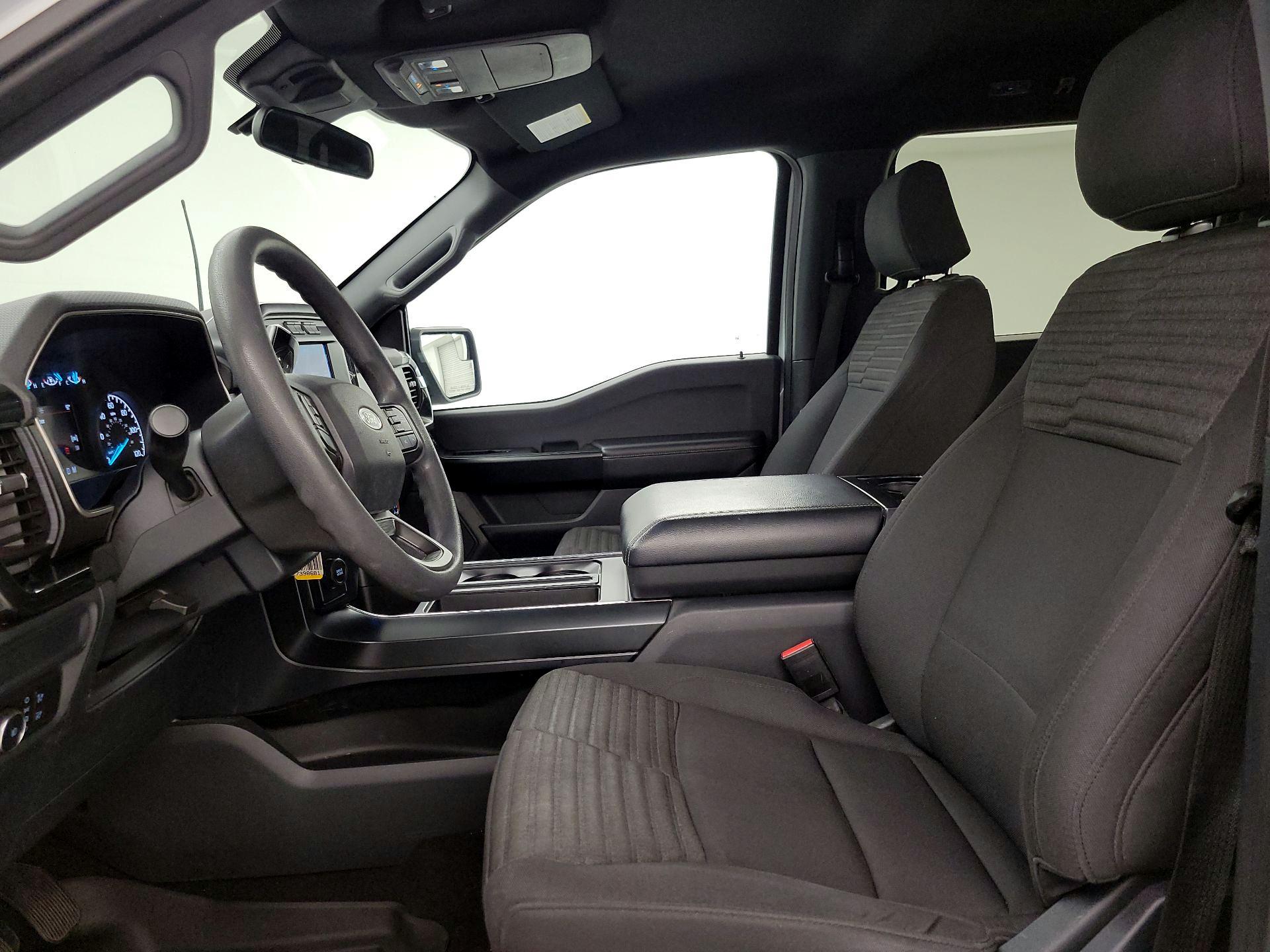 Thumbnail: 2021 Ford F-150 - 11