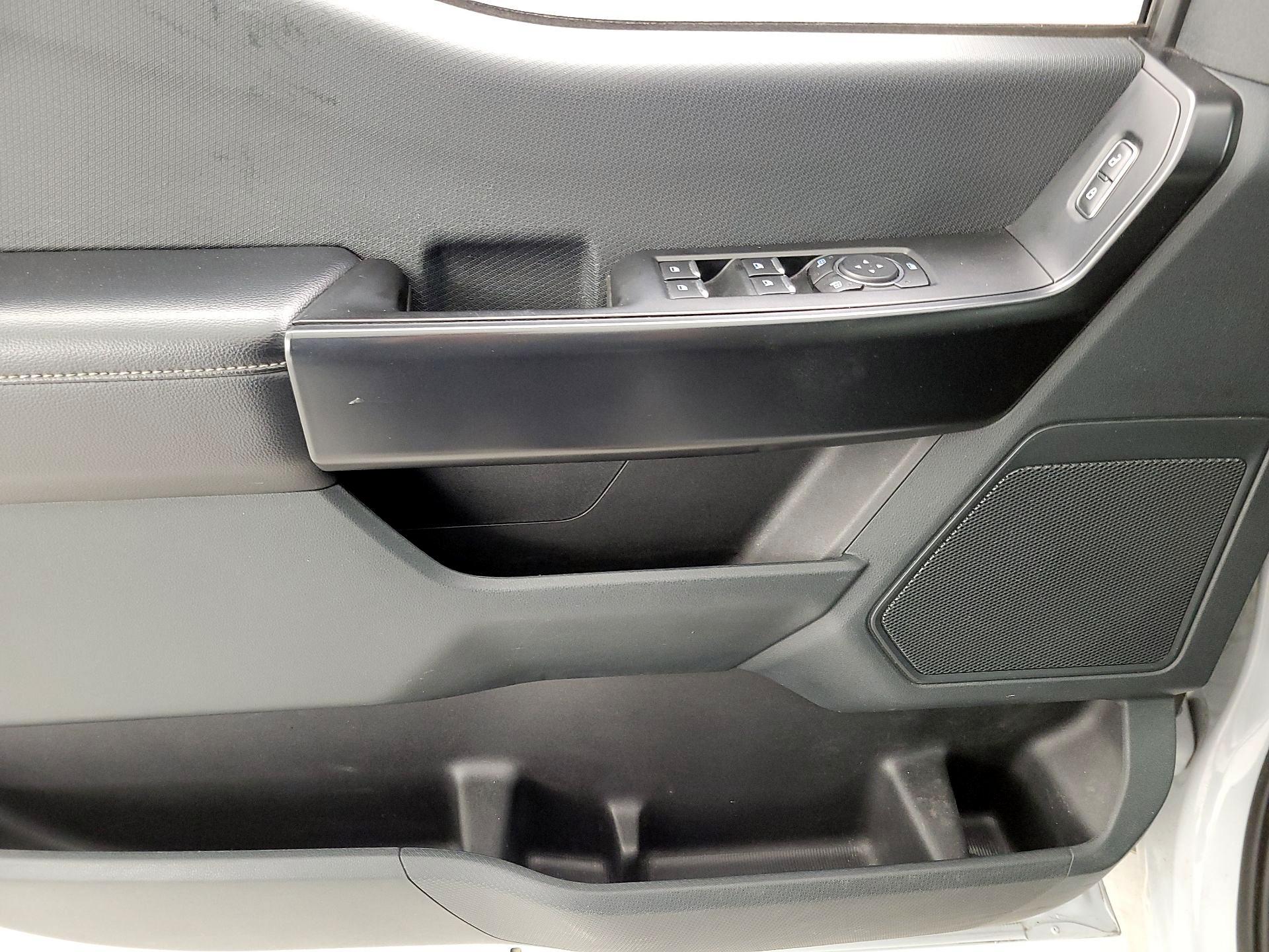 Thumbnail: 2021 Ford F-150 - 12