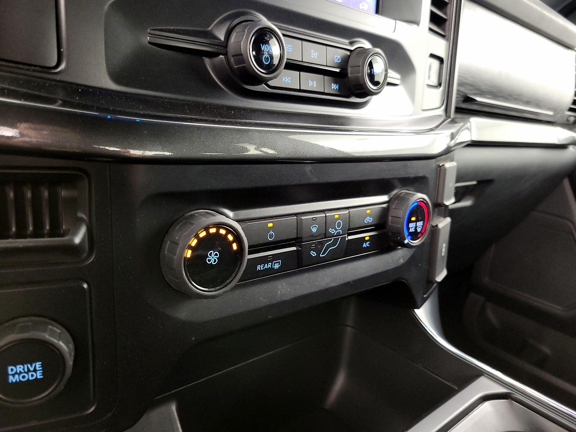 Thumbnail: 2021 Ford F-150 - 17