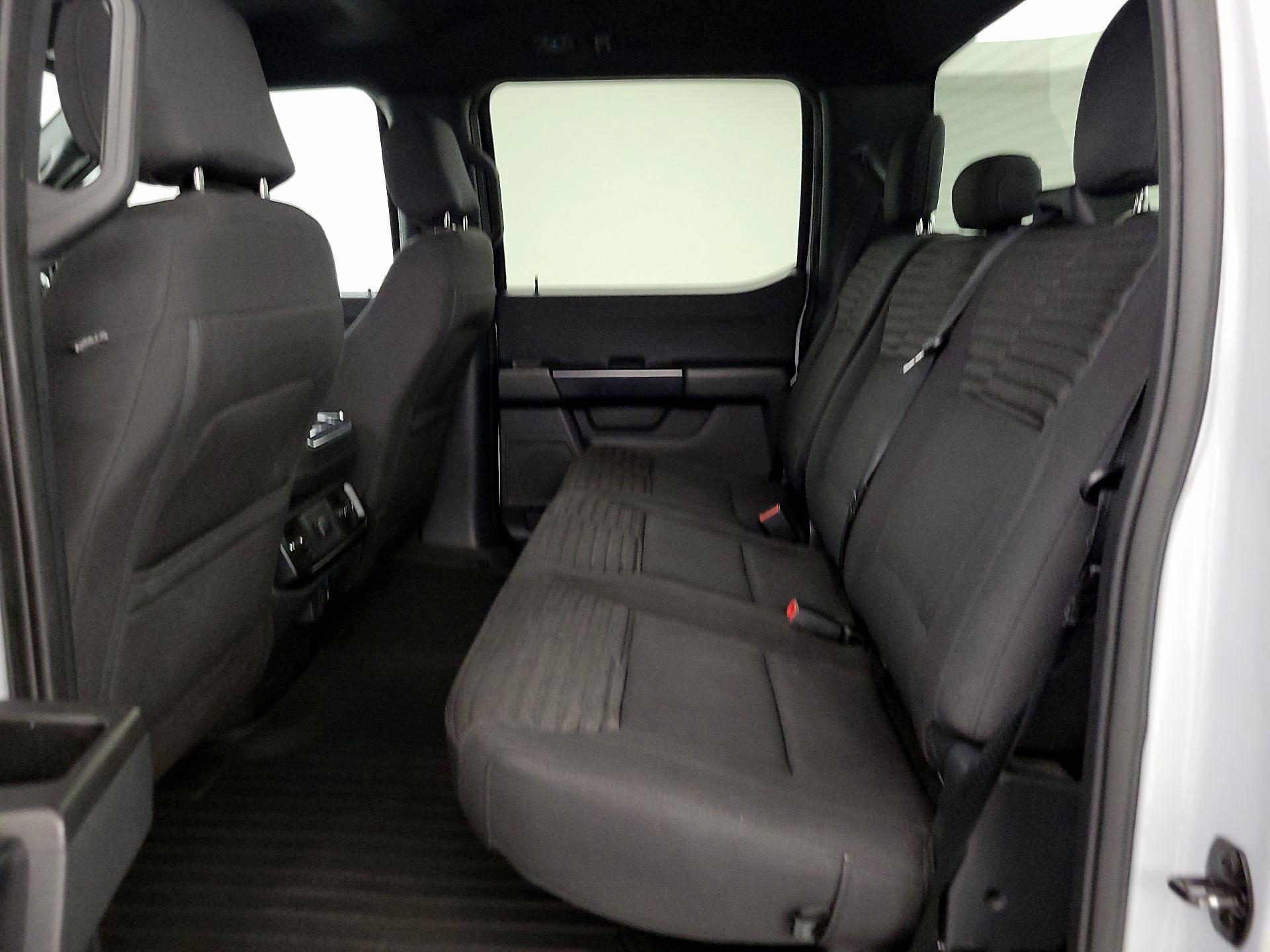 Thumbnail: 2021 Ford F-150 - 20