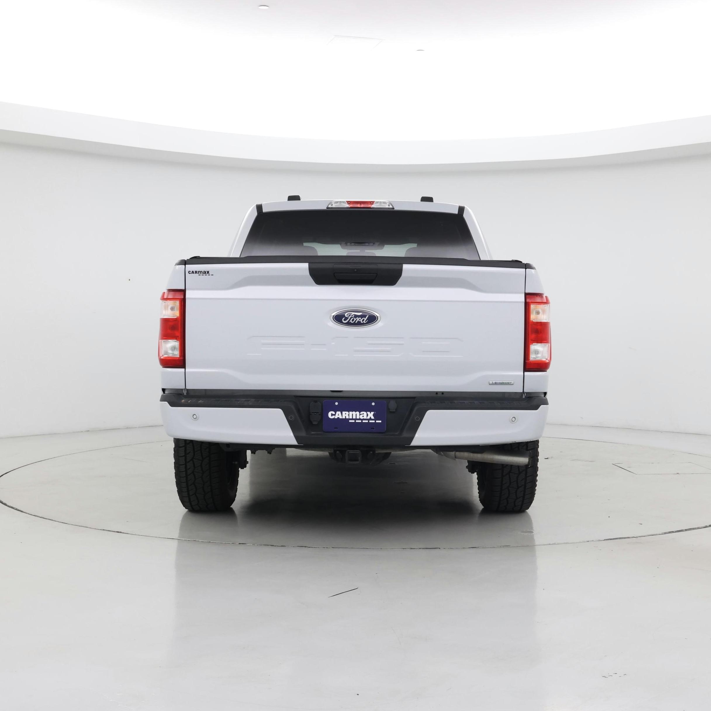 Thumbnail: 2021 Ford F-150 - 6