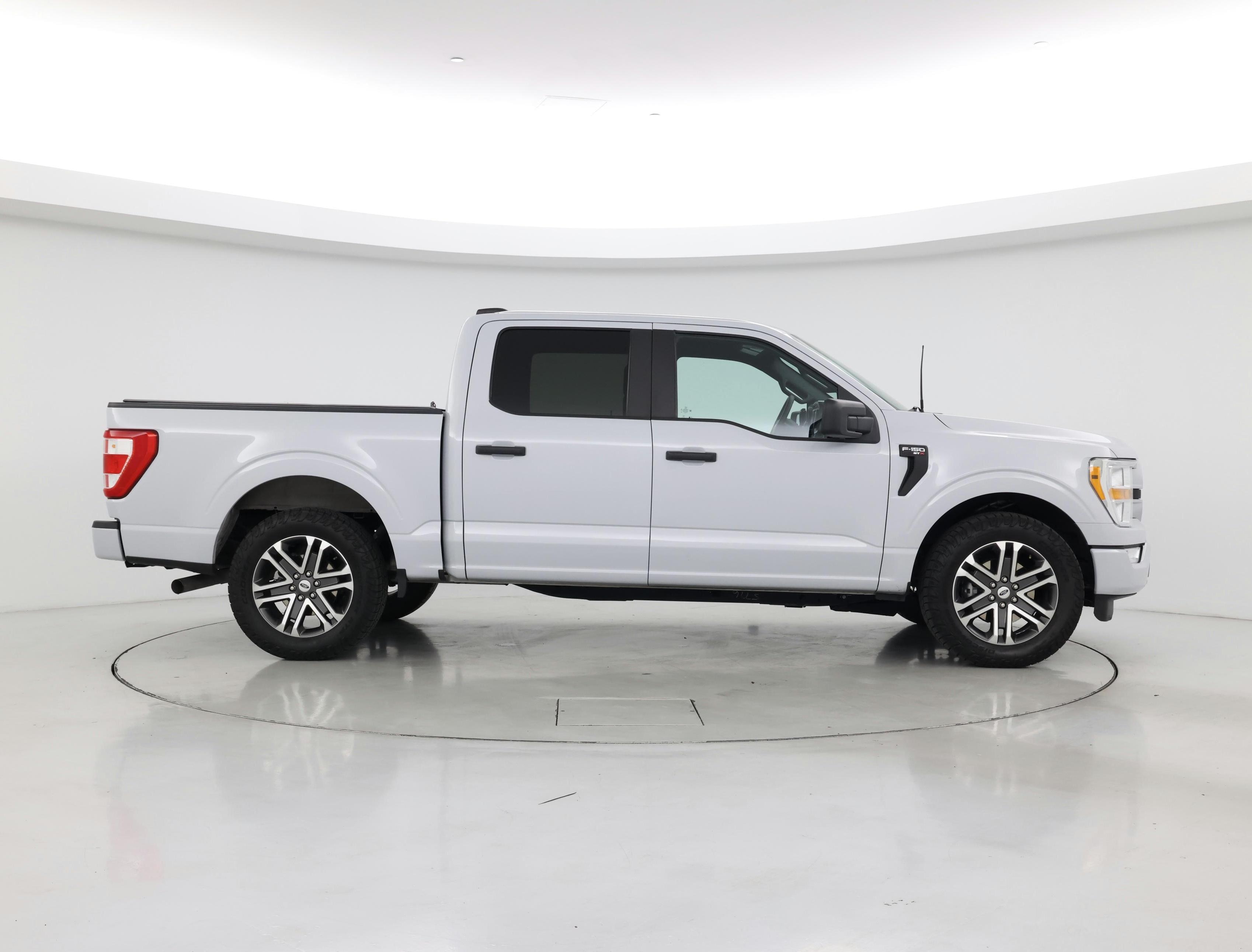Thumbnail: 2021 Ford F-150 - 7